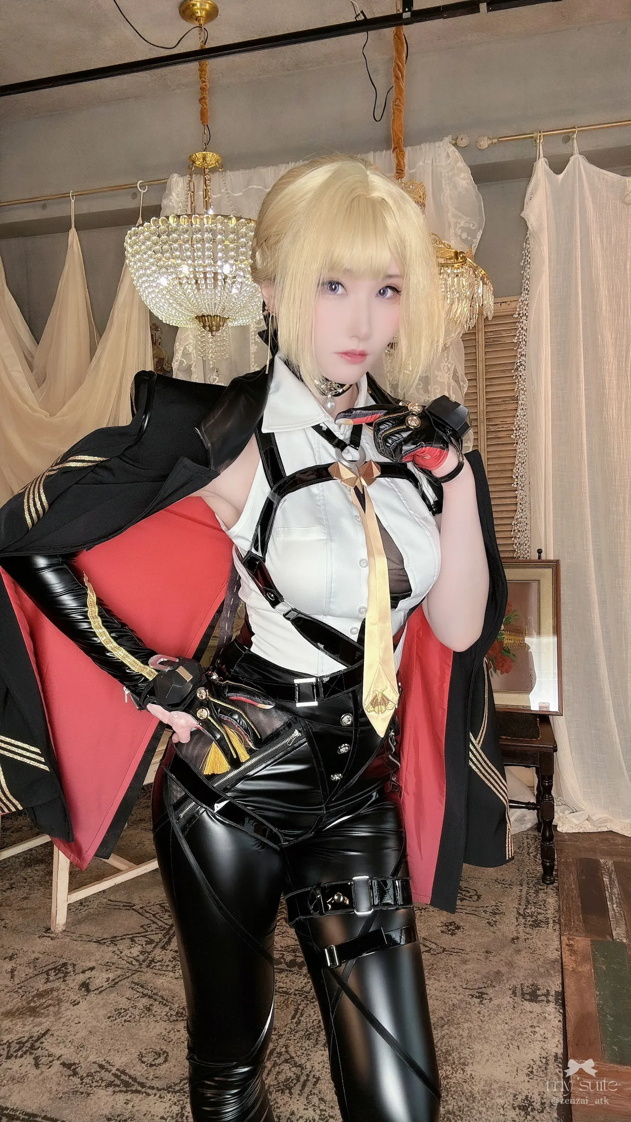 Fantia Atsuki - イヴリン水着-erohere104.webp