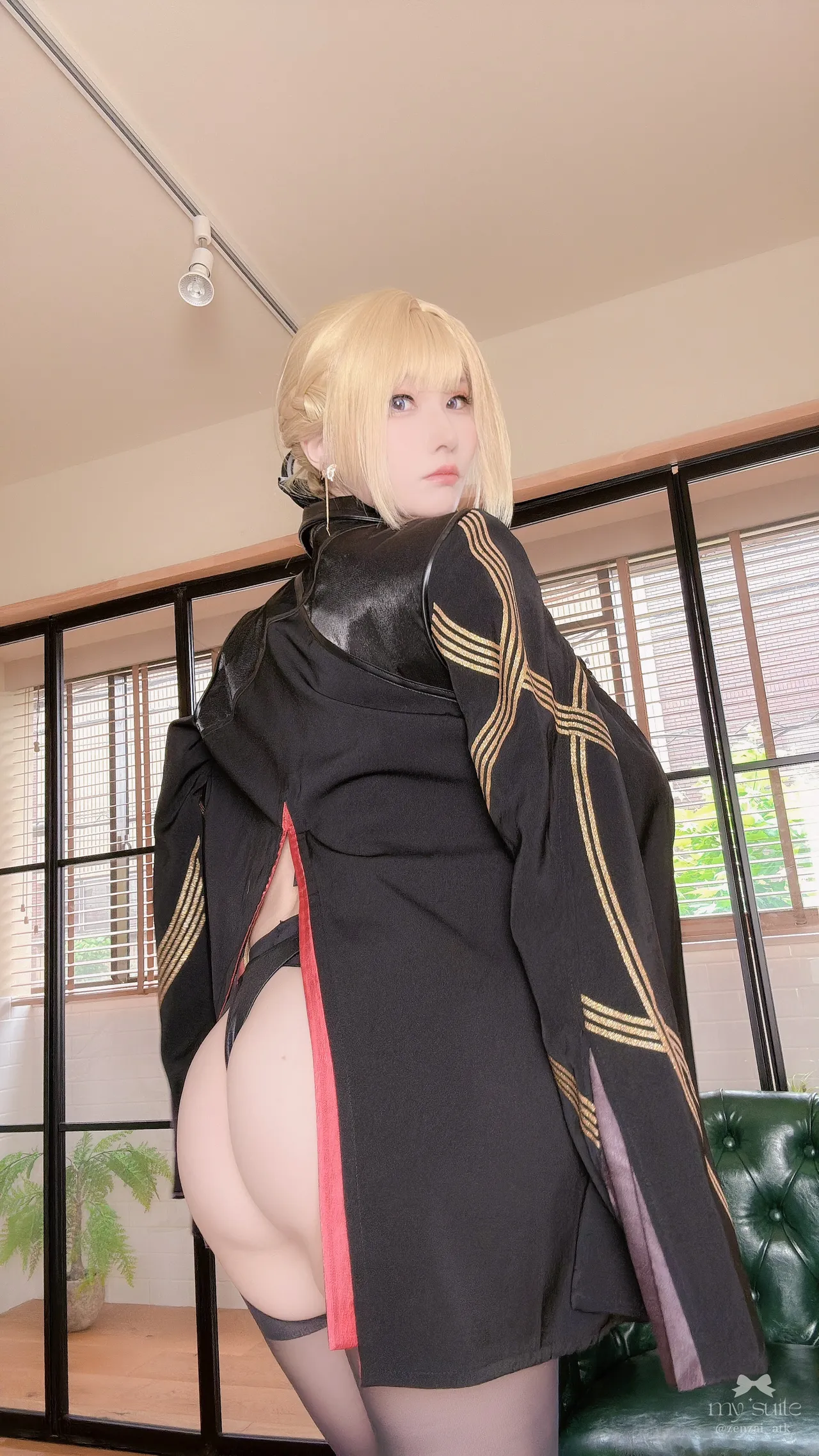 Fantia Atsuki - イヴリン水着-erohere31.webp