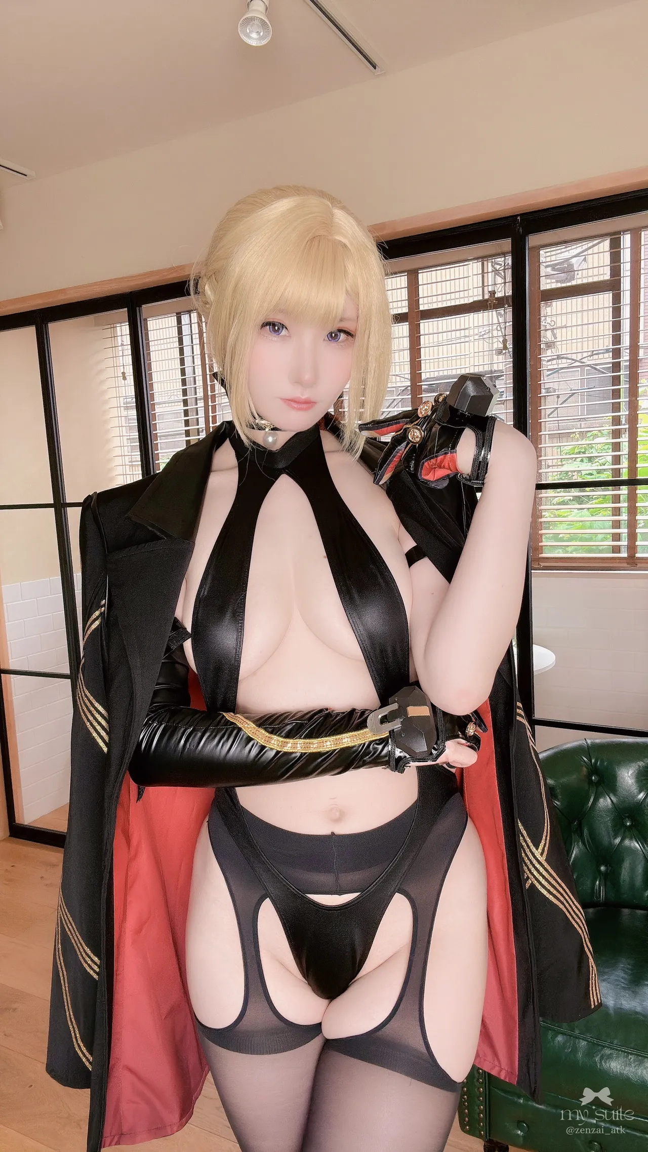 Fantia Atsuki - イヴリン水着-erohere35.webp