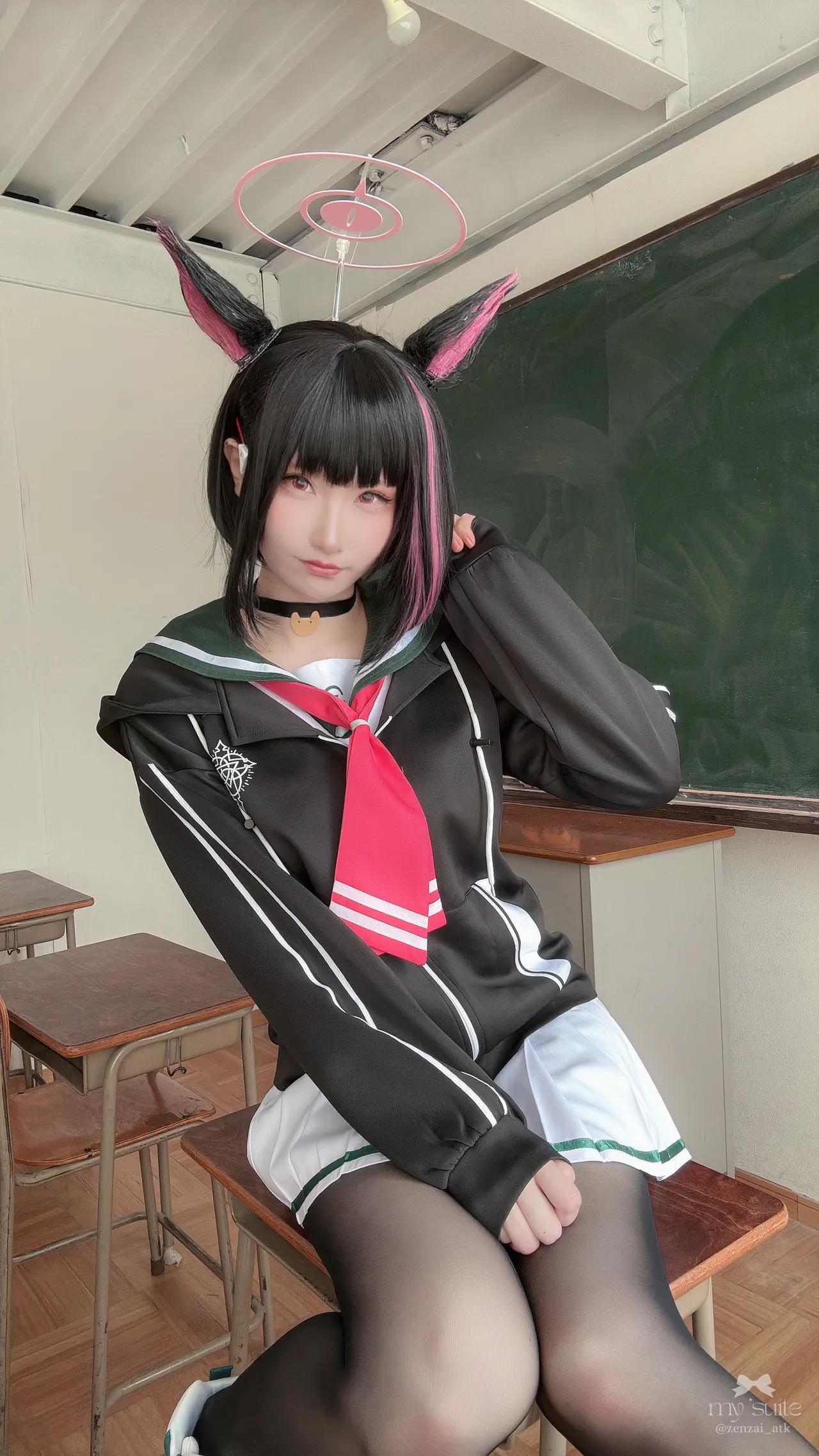 Fantia Atsuki - カズサ-erohere120.webp