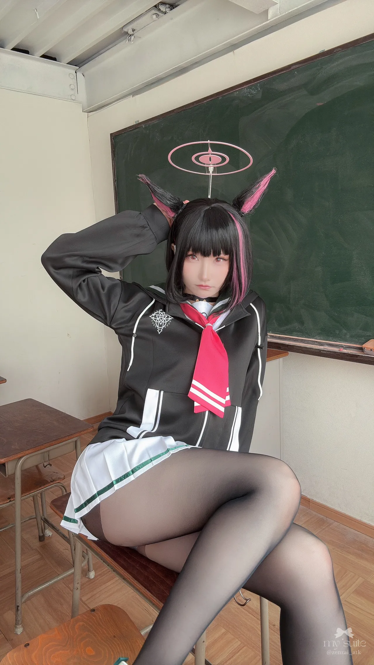 Fantia Atsuki - カズサ-erohere123.webp