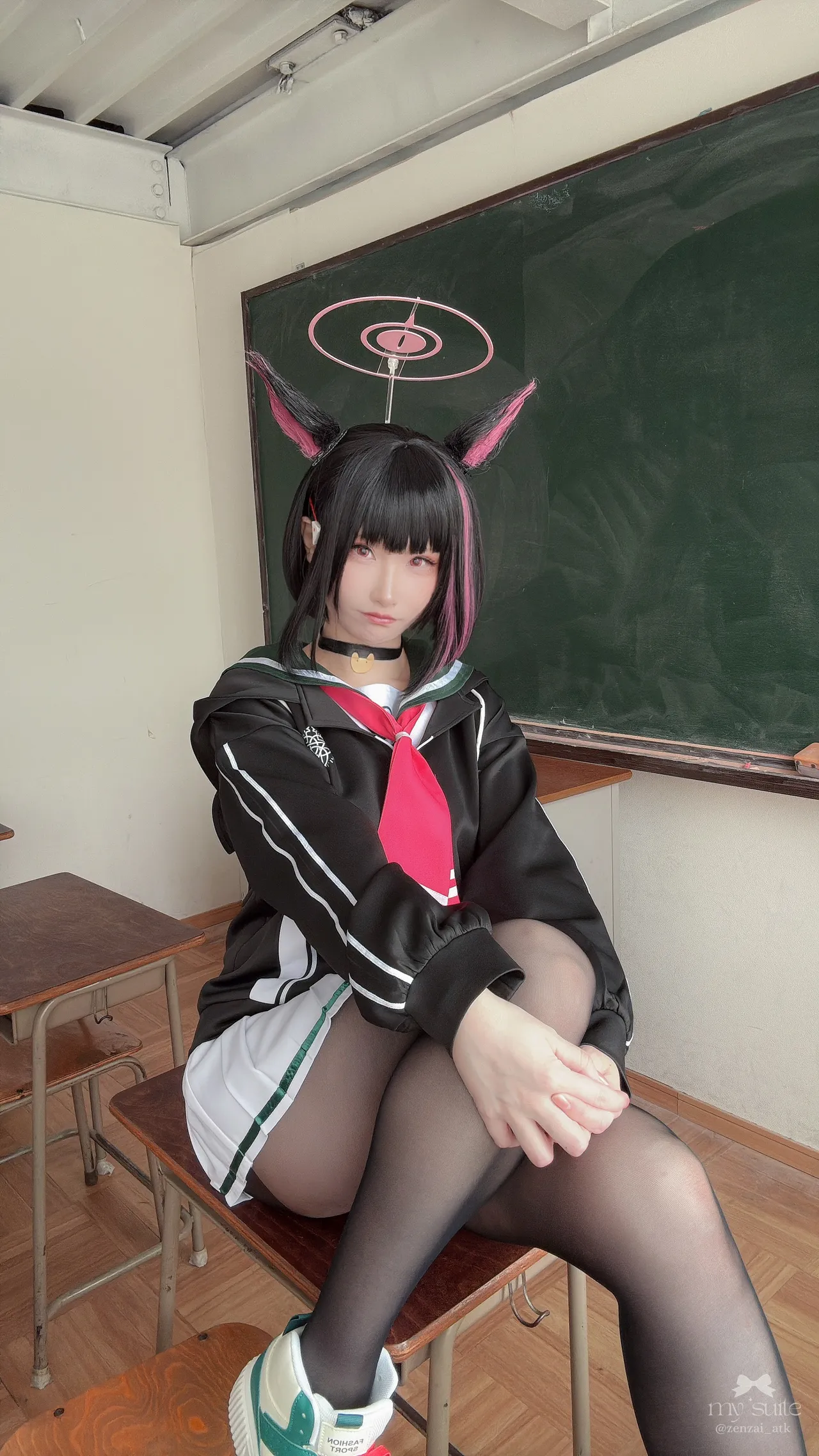 Fantia Atsuki - カズサ-erohere125.webp