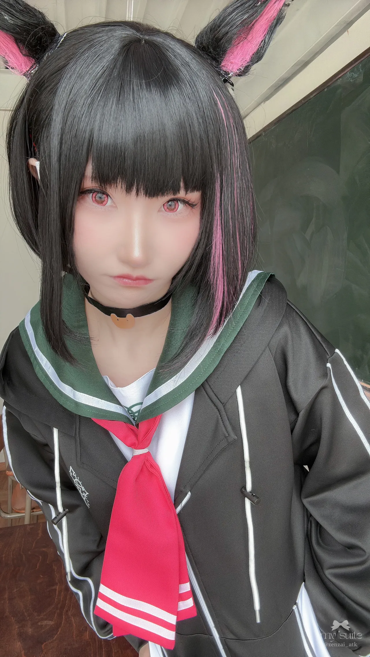 Fantia Atsuki - カズサ-erohere132.webp
