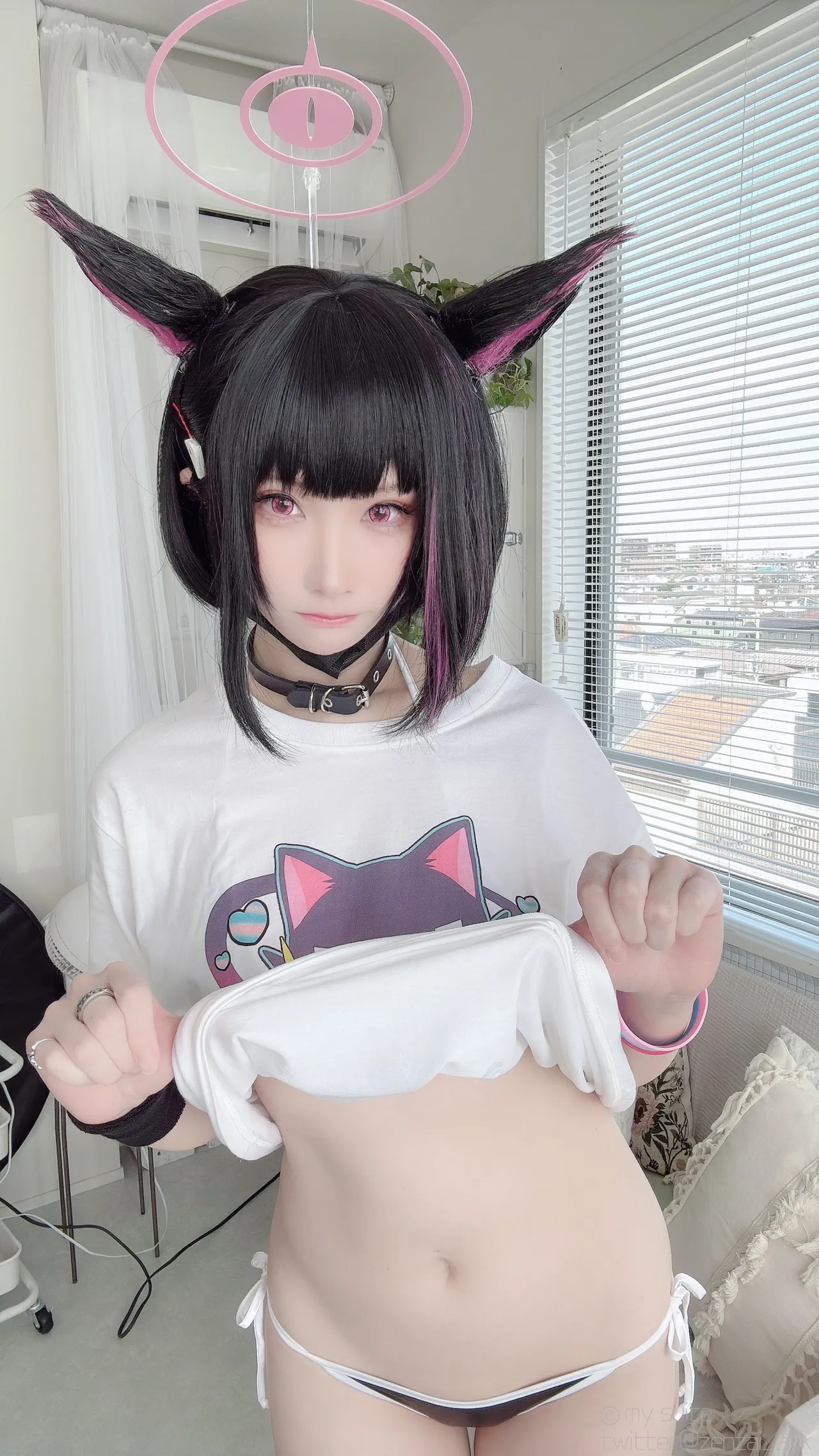 Fantia Atsuki - カズサ-erohere86.webp