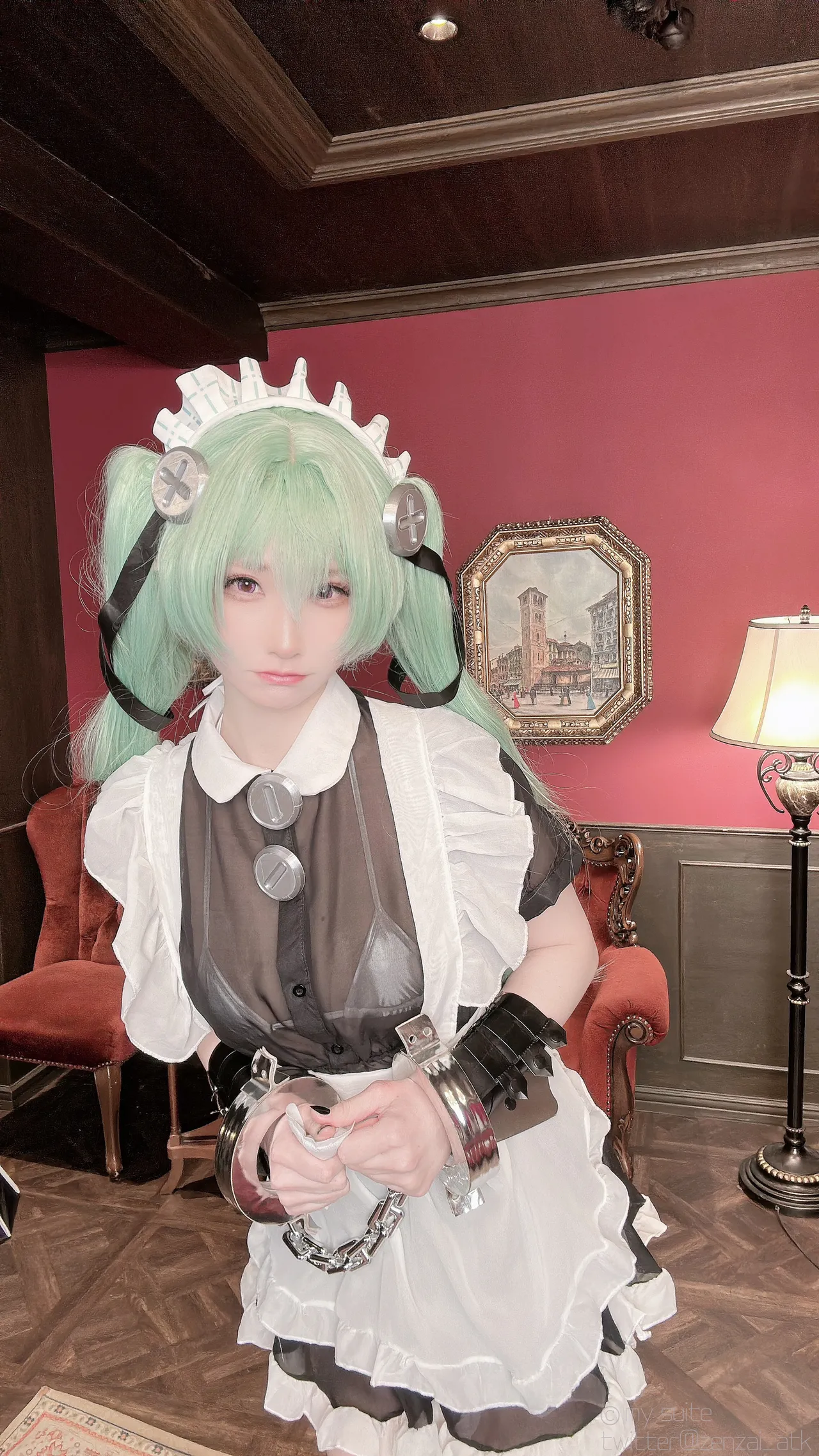 Fantia Atsuki - カリンちゃん-erohere24.webp