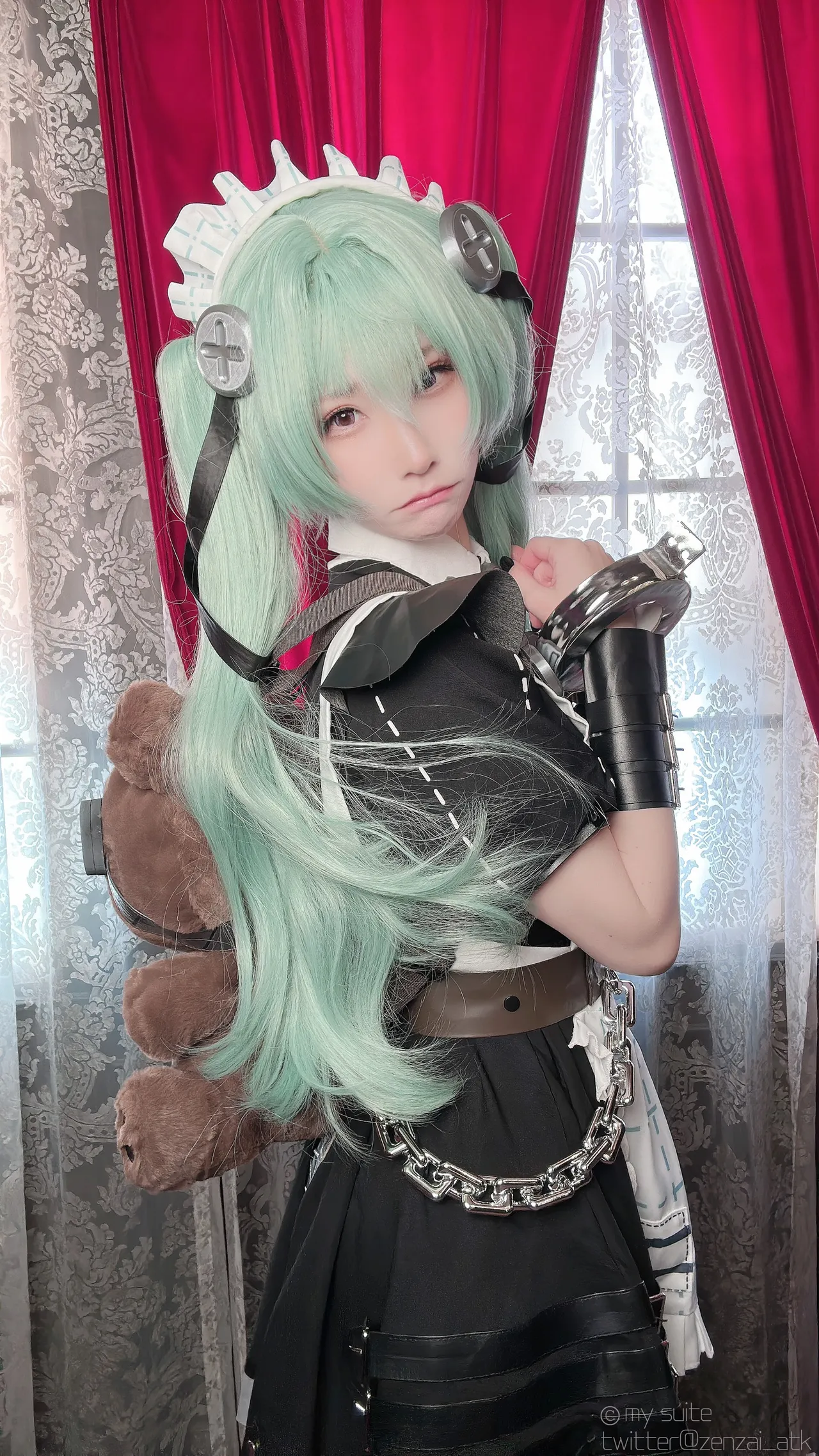 Fantia Atsuki - カリンちゃん-erohere48.webp