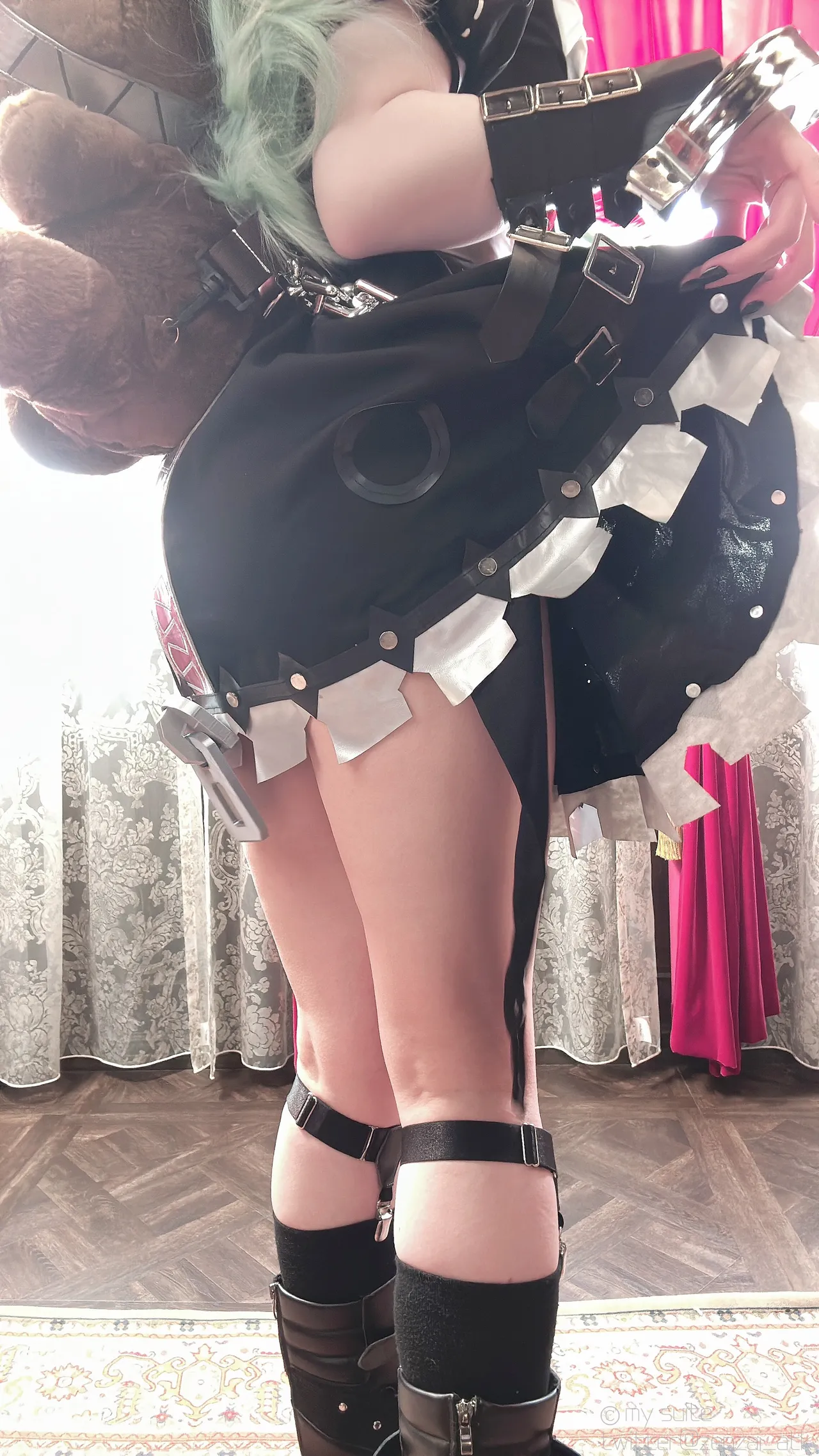 Fantia Atsuki - カリンちゃん-erohere60.webp