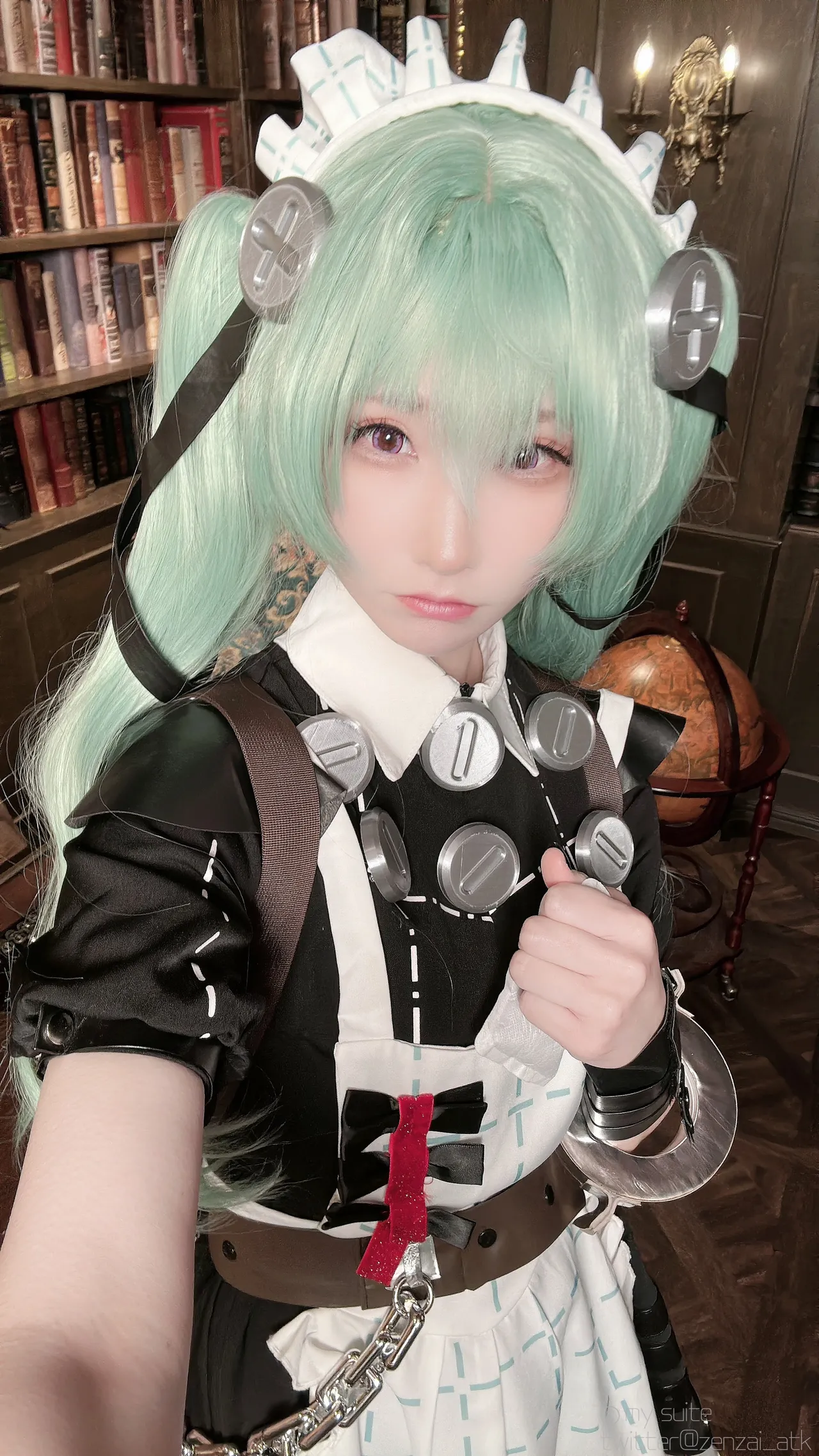 Fantia Atsuki - カリンちゃん-erohere69.webp