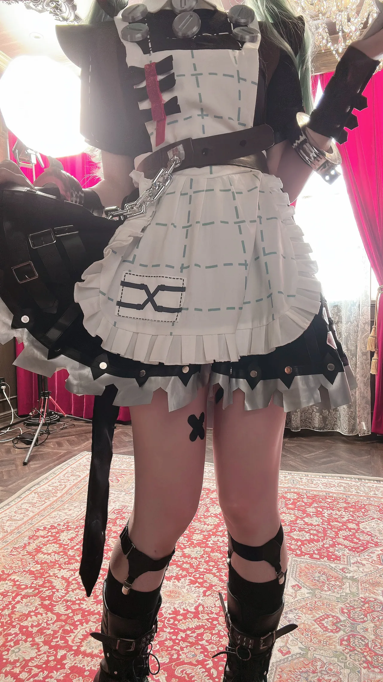 Fantia Atsuki - カリンちゃん-erohere85.webp