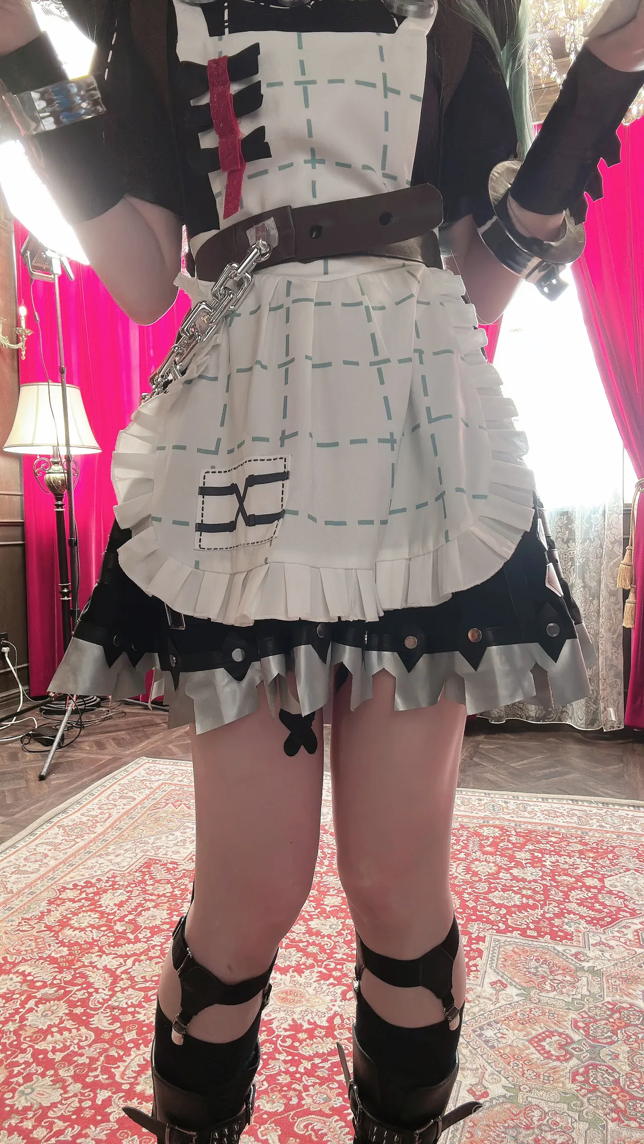 Fantia Atsuki - カリンちゃん-erohere86.webp