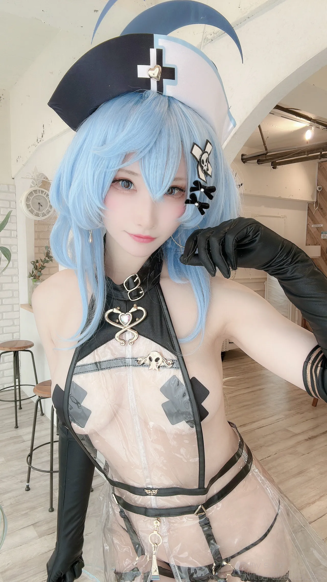 Fantia Atsuki - スケベナースアコちゃん-erohere10.webp