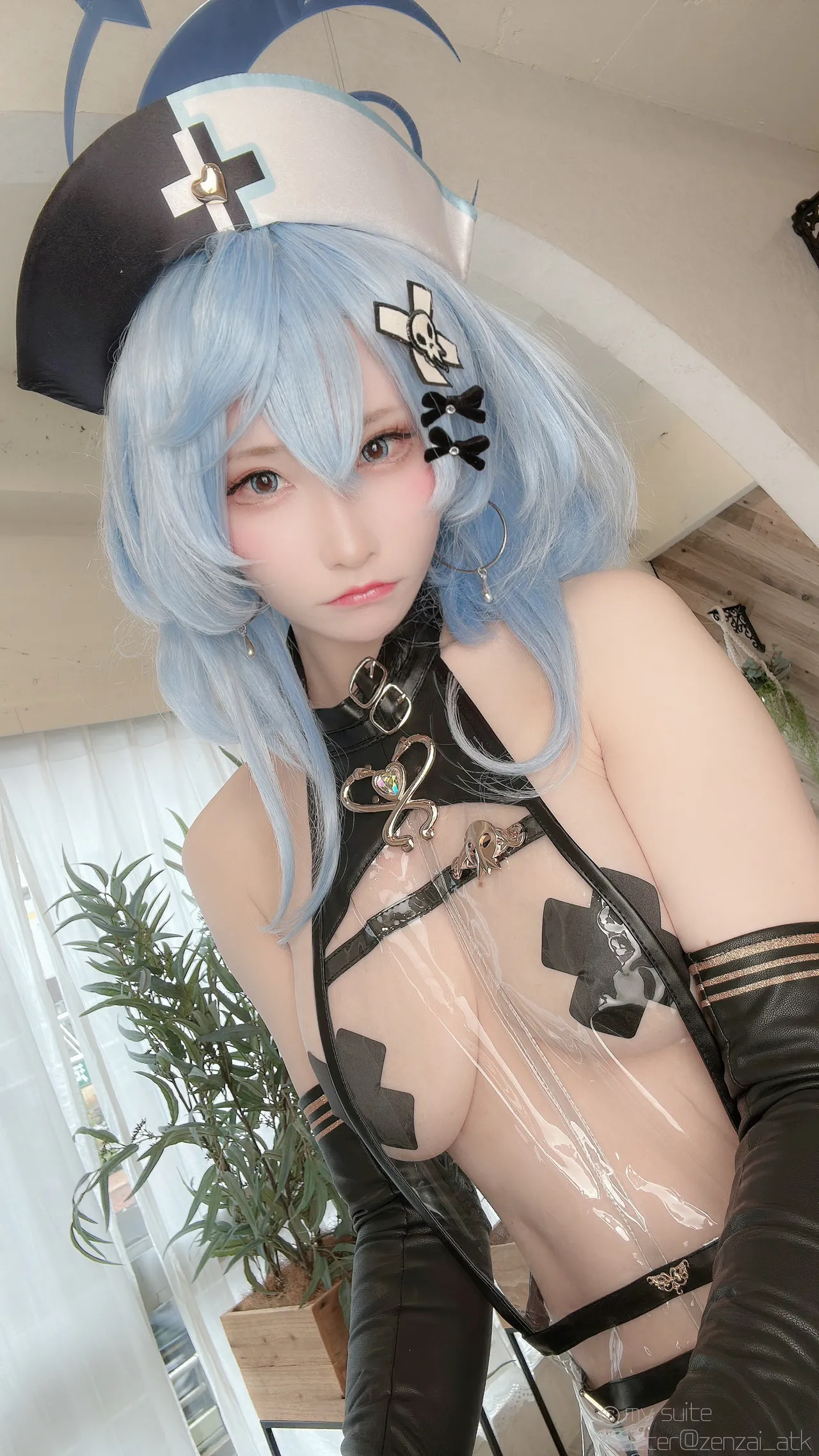 Fantia Atsuki - スケベナースアコちゃん-erohere50.webp