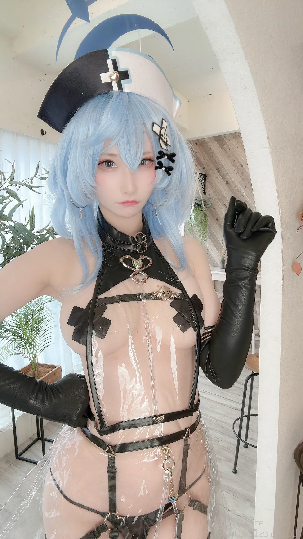 Fantia Atsuki - スケベナースアコちゃん-erohere61.webp