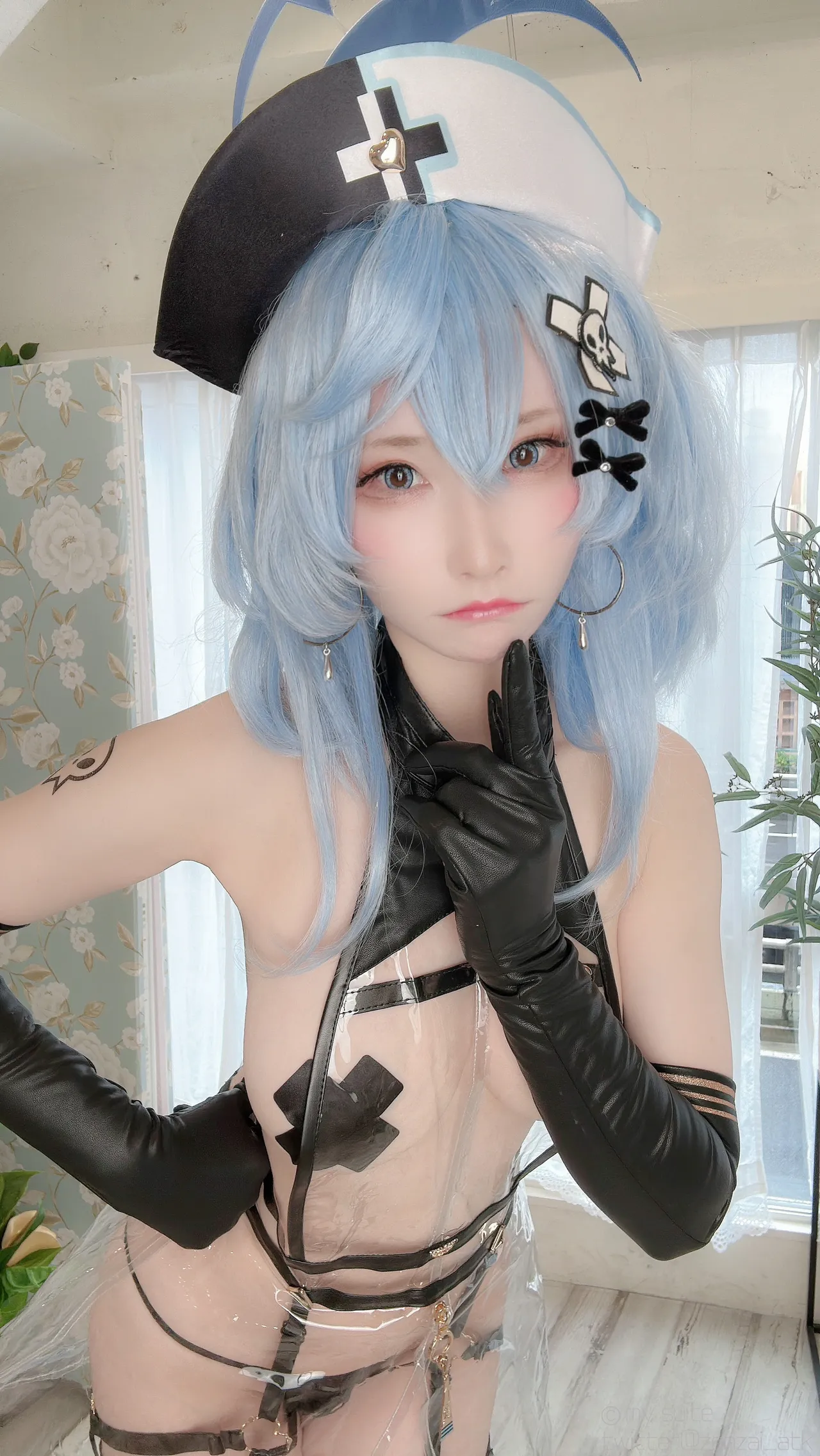 Fantia Atsuki - スケベナースアコちゃん-erohere67.webp