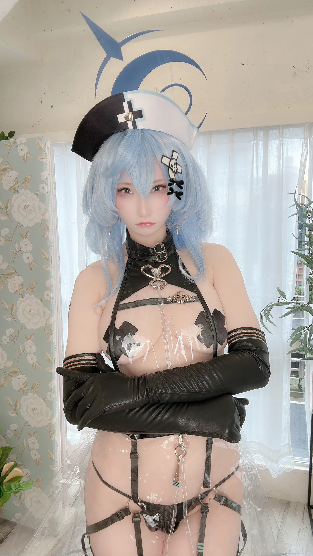 Fantia Atsuki - スケベナースアコちゃん-erohere74.webp
