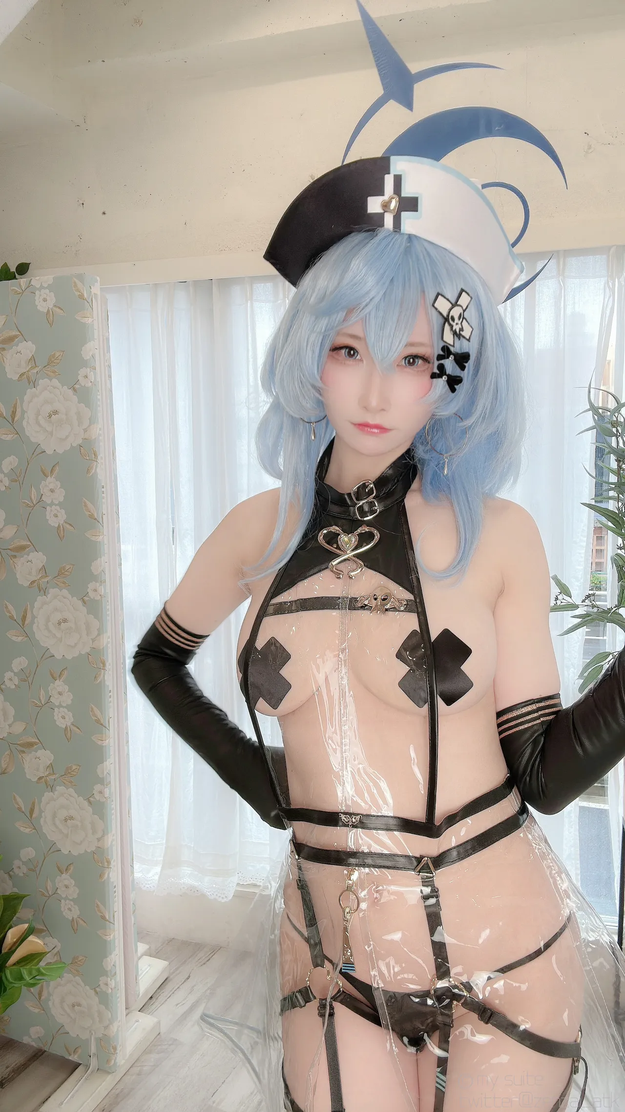 Fantia Atsuki - スケベナースアコちゃん-erohere78.webp