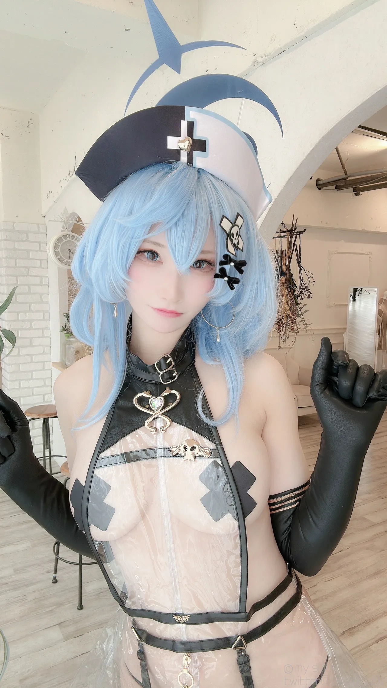Fantia Atsuki - スケベナースアコちゃん-erohere8.webp