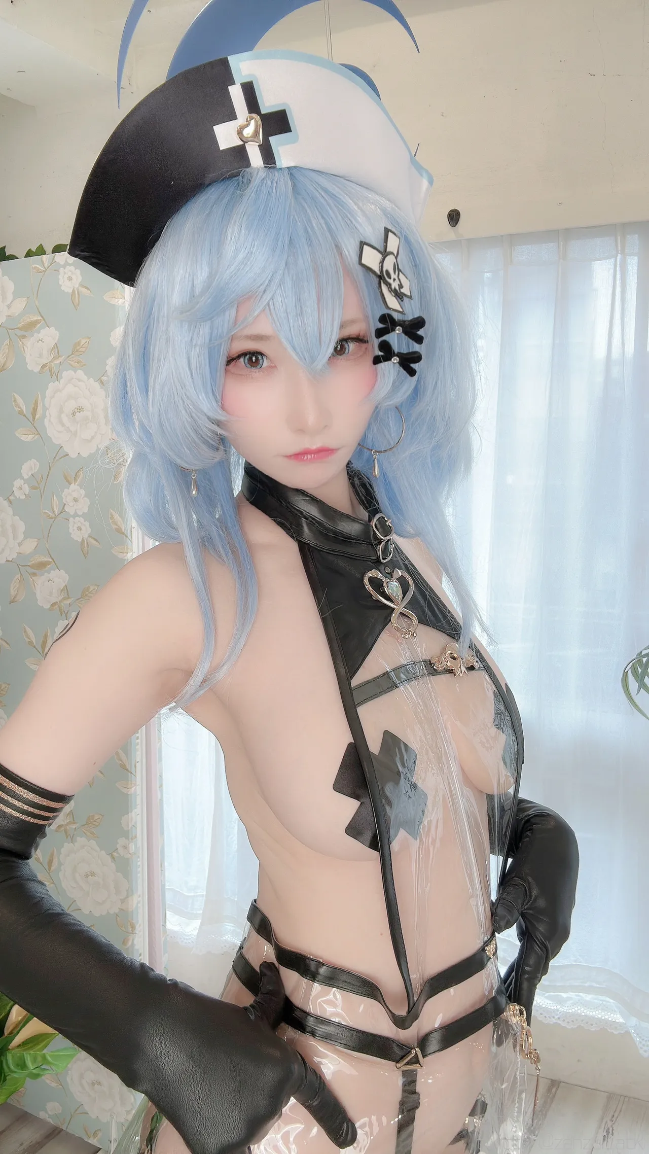 Fantia Atsuki - スケベナースアコちゃん-erohere94.webp