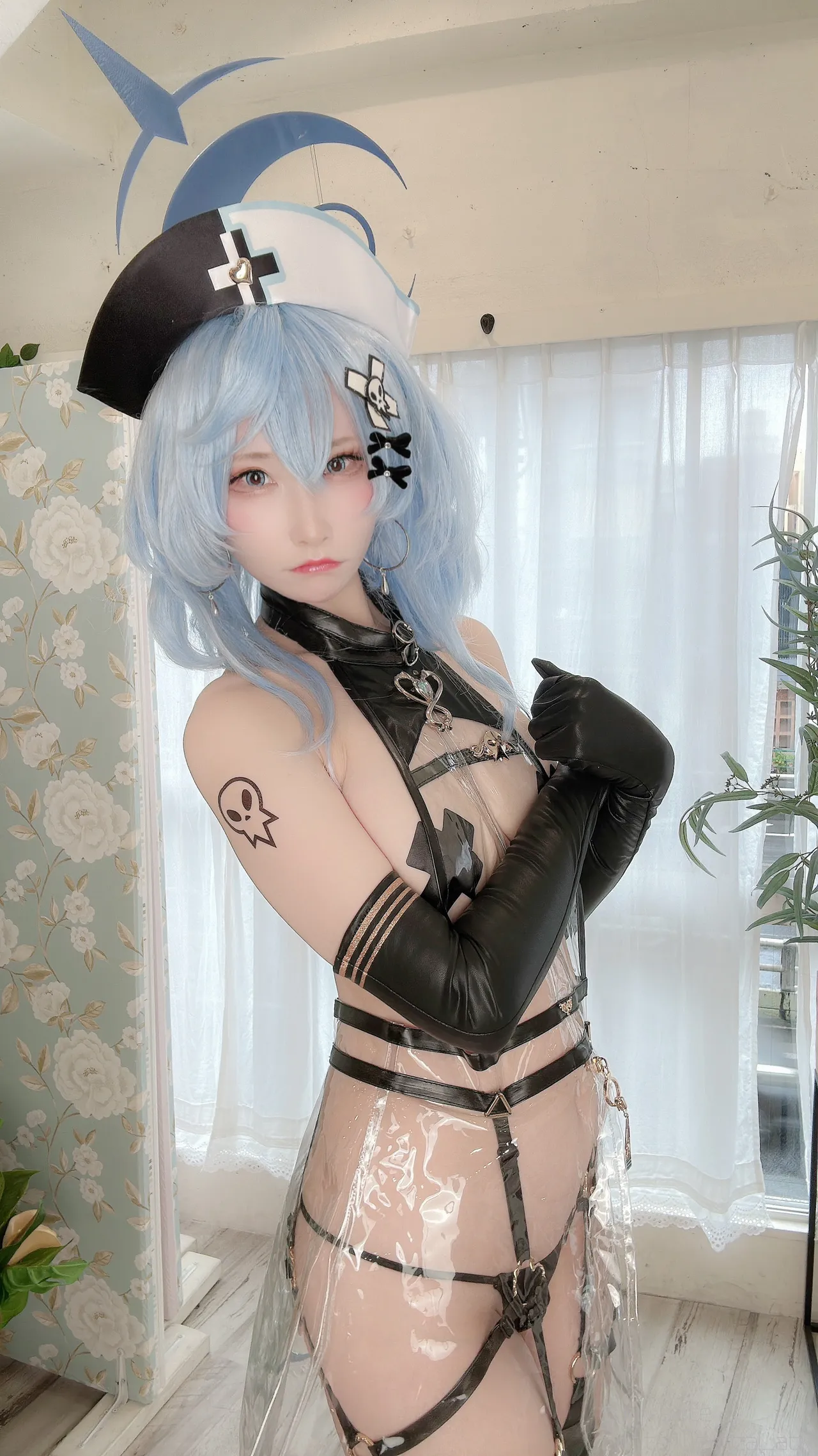 Fantia Atsuki - スケベナースアコちゃん-erohere96.webp