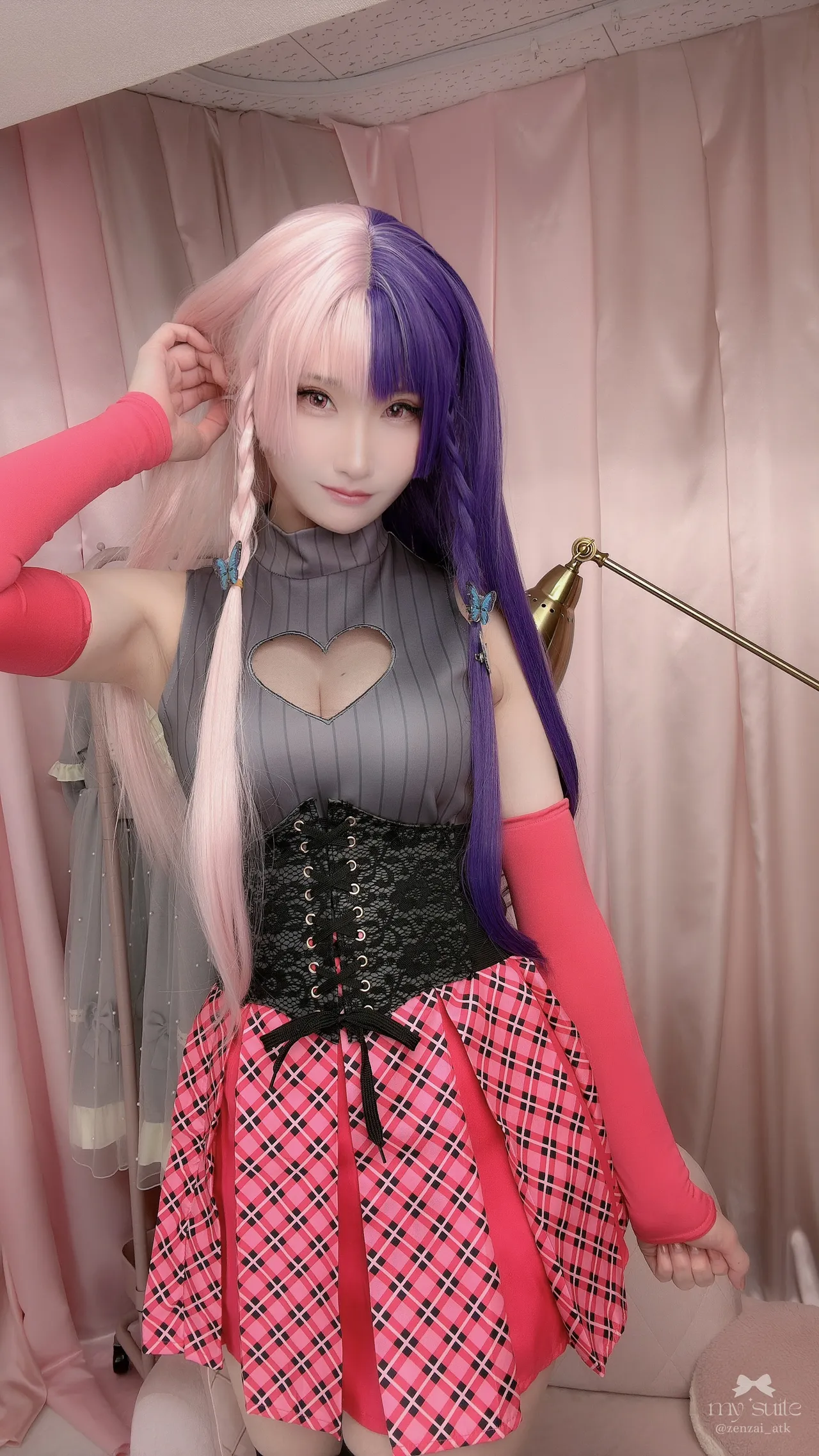 Fantia Atsuki - 753♡