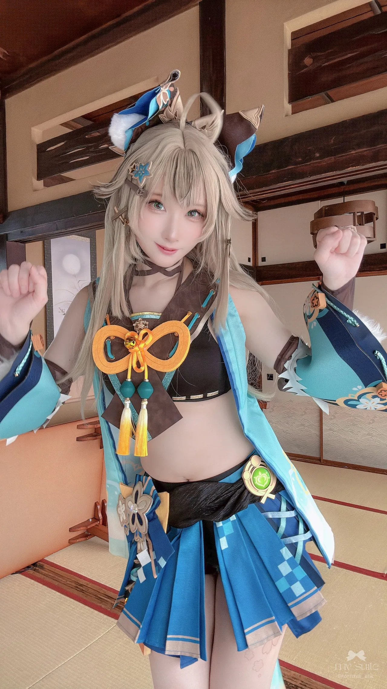 Fantia Atsuki - Kirara-erohere10.webp