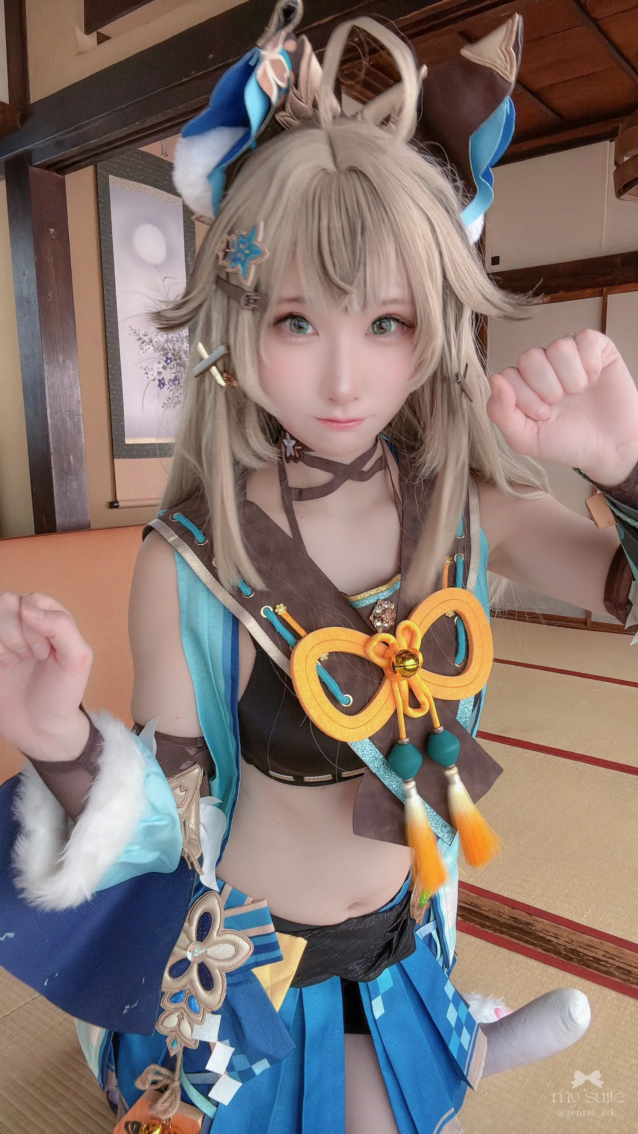 Fantia Atsuki - Kirara-erohere47.webp