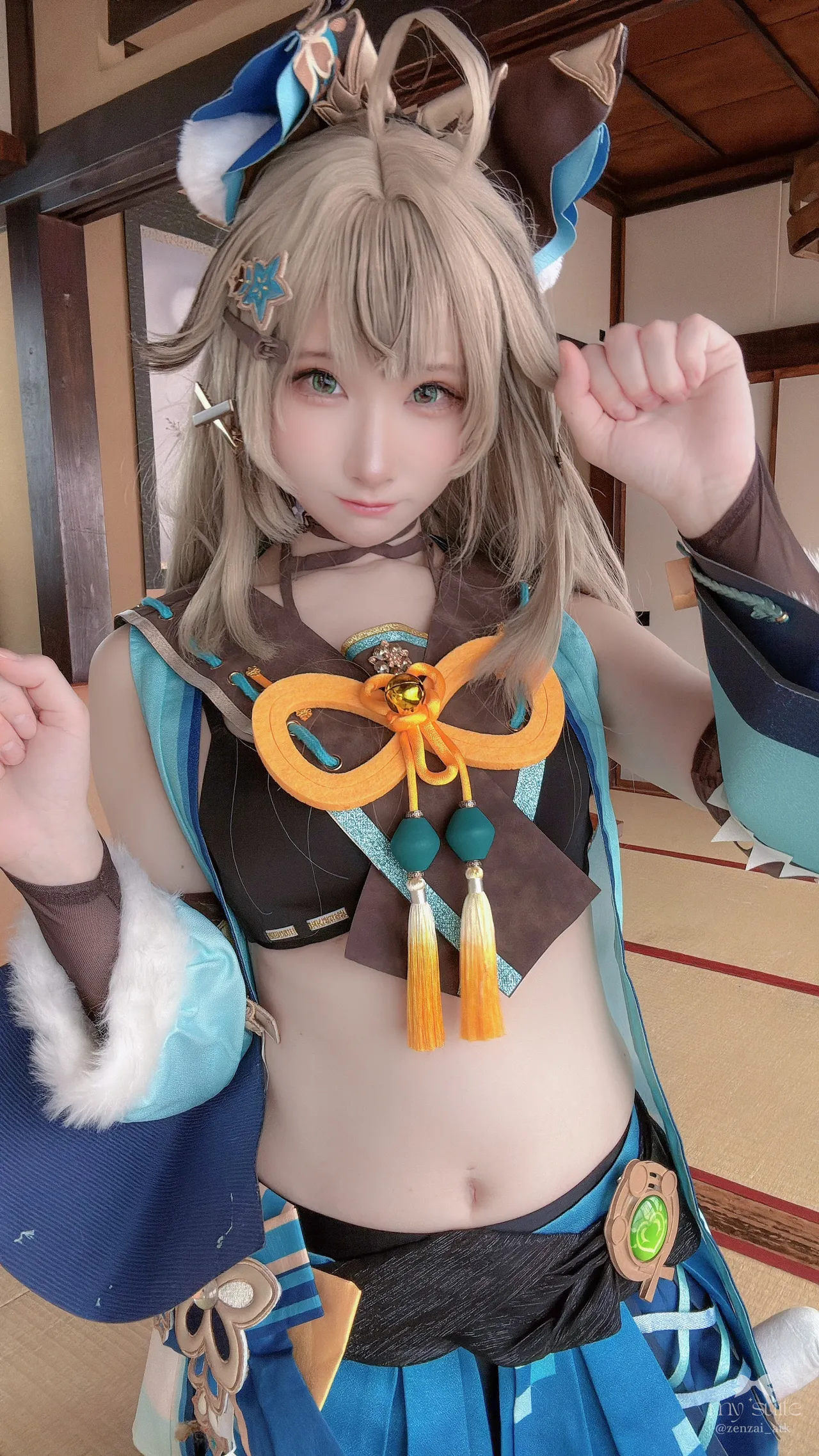 Fantia Atsuki - Kirara-erohere48.webp