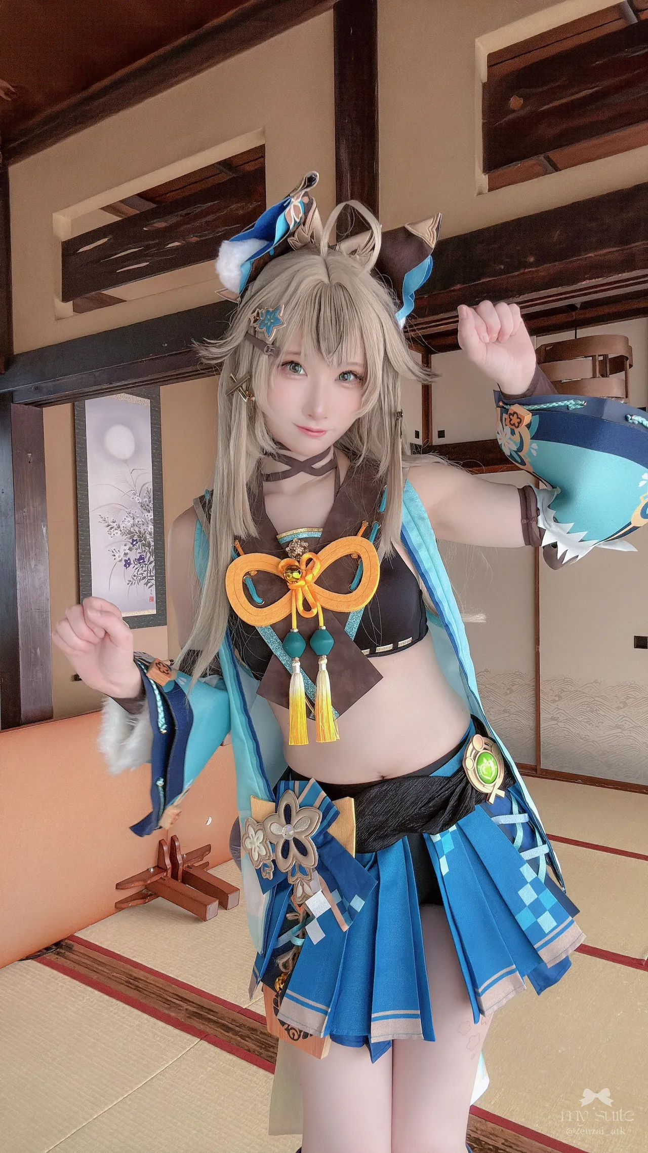 Fantia Atsuki - Kirara-erohere7.webp