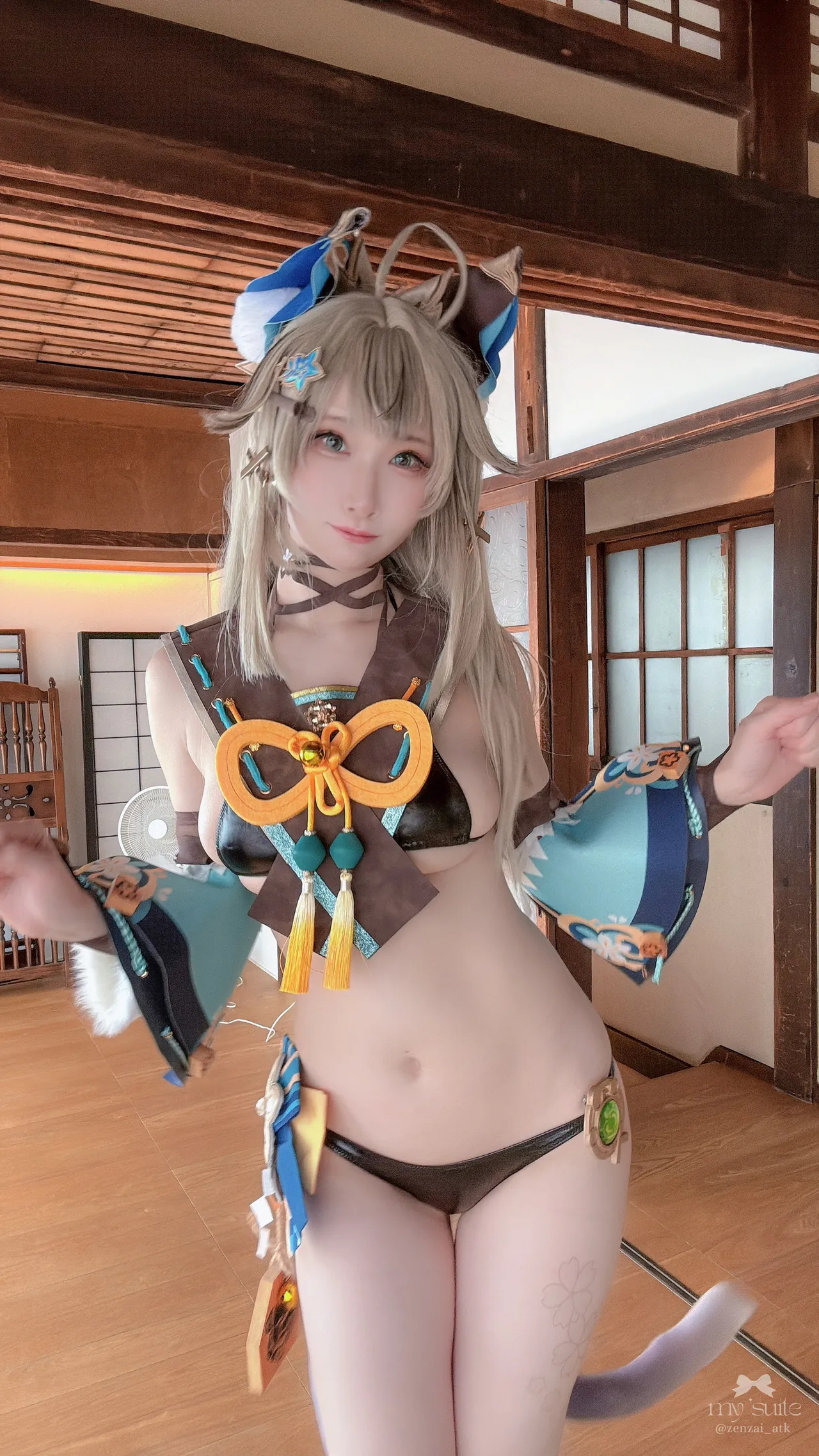 Fantia Atsuki - Kirara-erohere77.webp