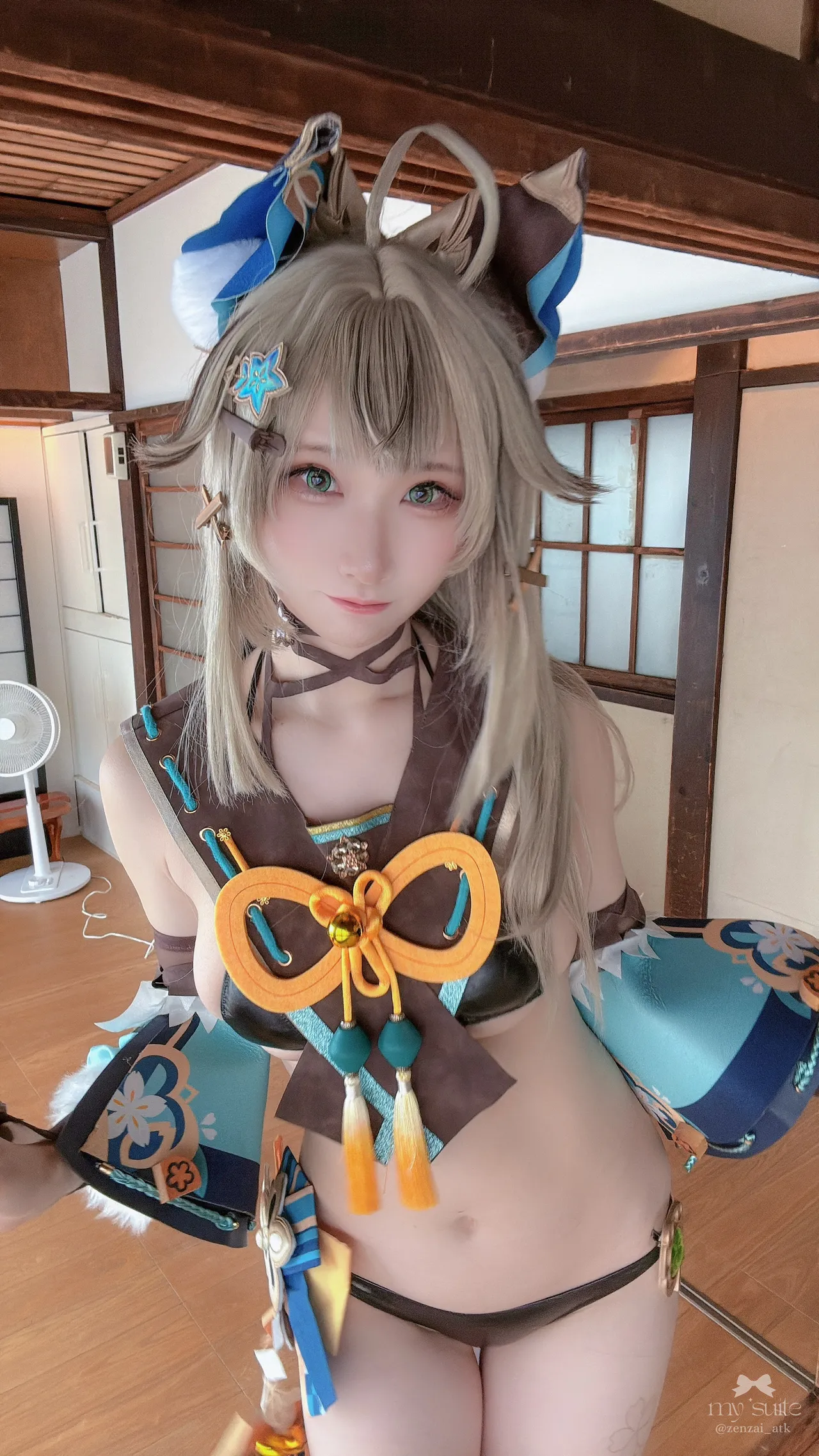 Fantia Atsuki - Kirara-erohere78.webp