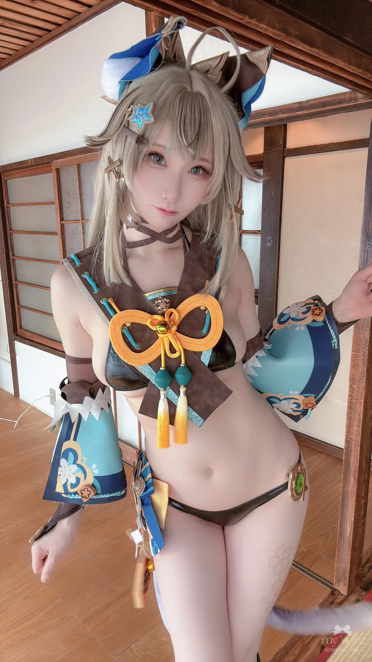 Fantia Atsuki - Kirara-erohere79.webp