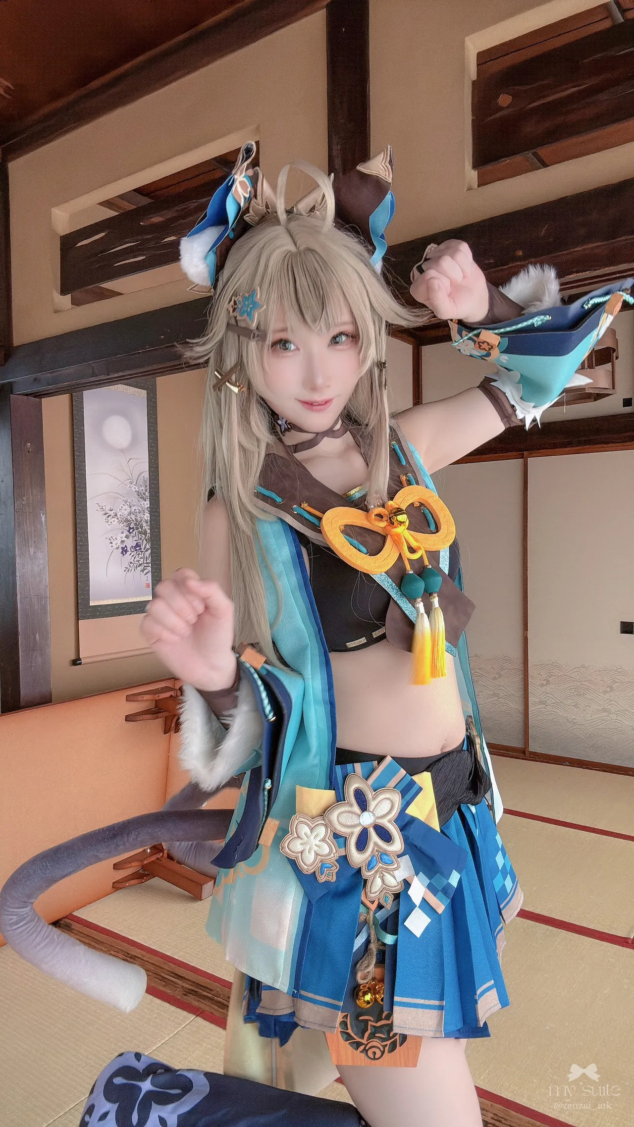 Fantia Atsuki - Kirara-erohere8.webp