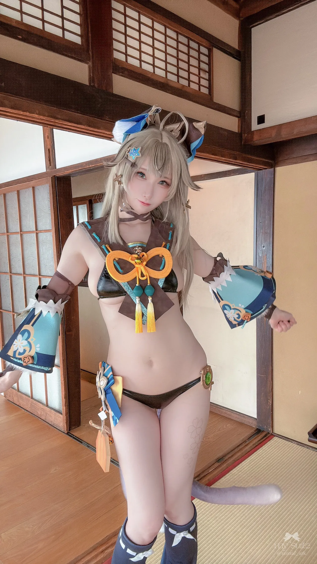 Fantia Atsuki - Kirara-erohere87.webp