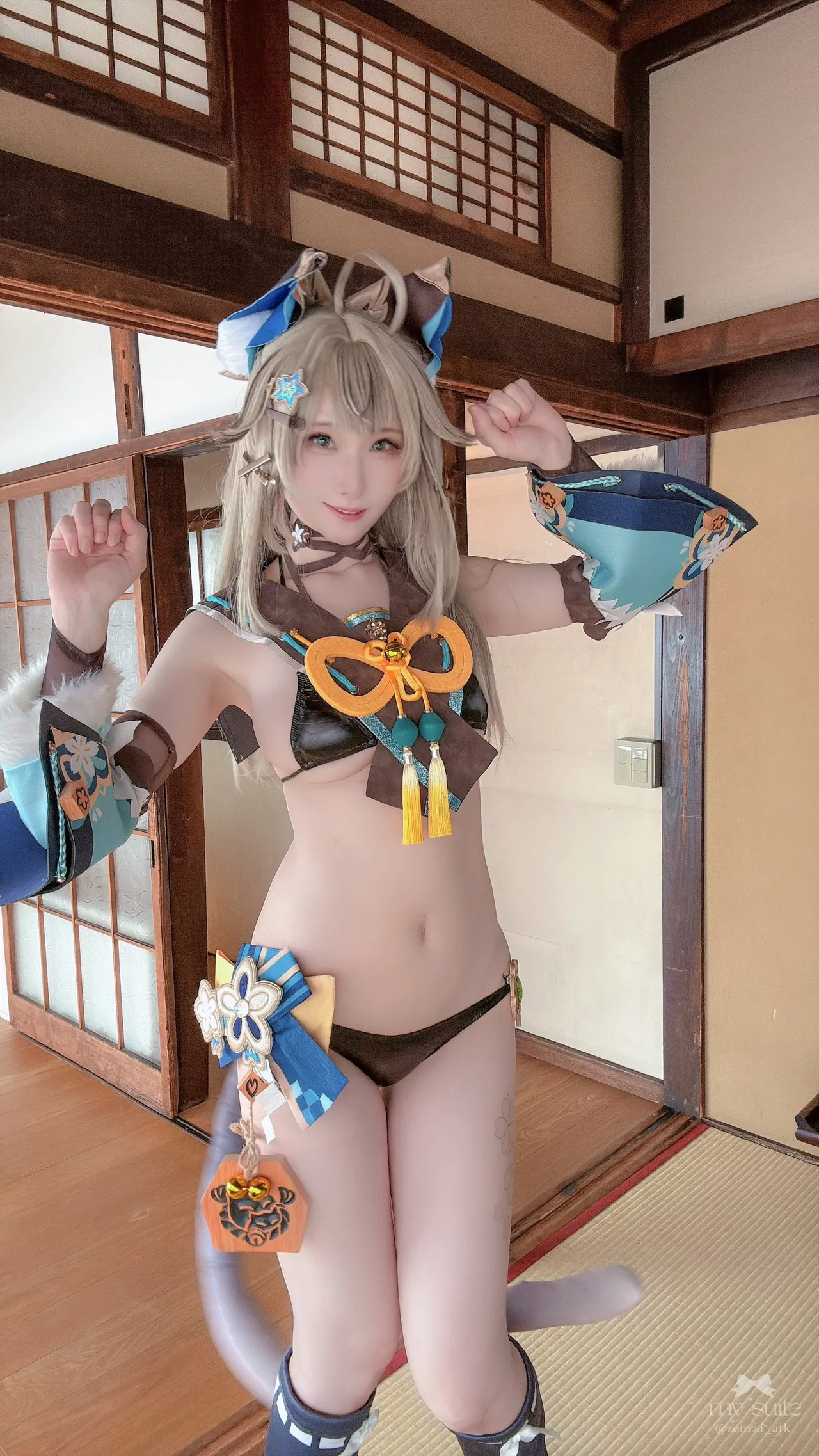 Fantia Atsuki - Kirara-erohere89.webp