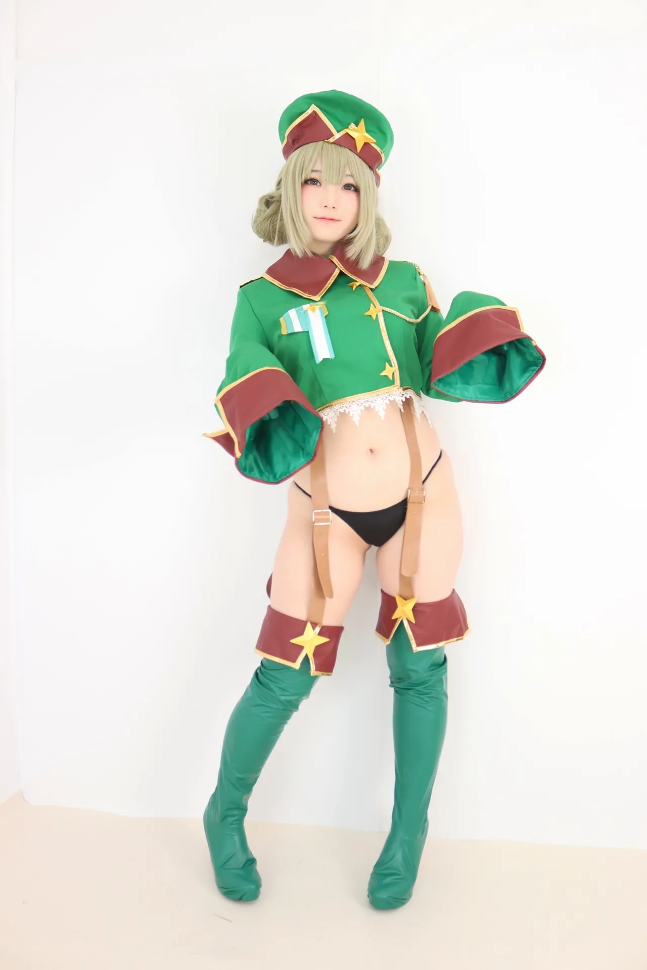 Fantia Yukina - Araga Kiwi-erohere2.webp
