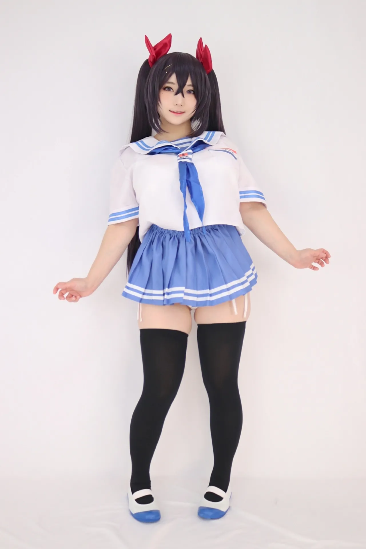 Fantia Yukina - Nemugaki Amane