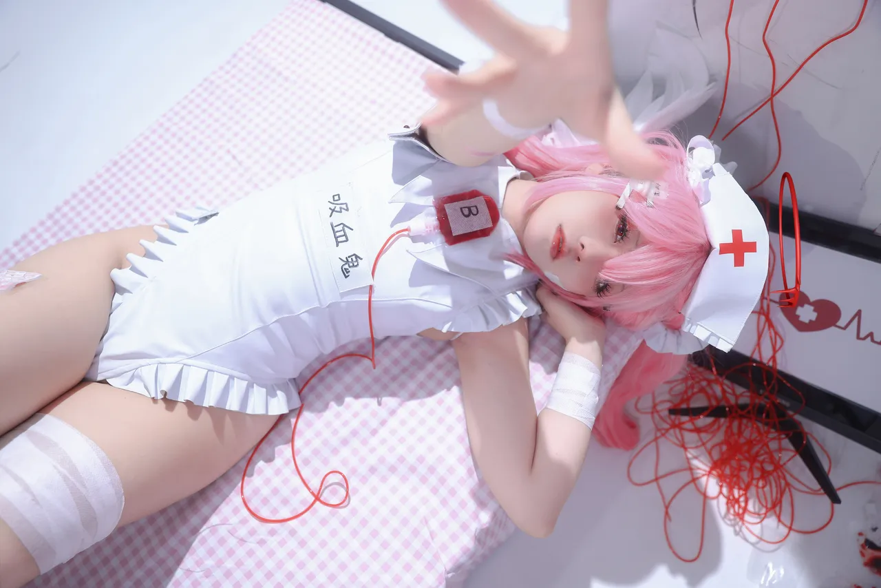 G44 wa Kizutsukanai Apprentice Nurse Ai Tsukuyomi-erohere10.webp