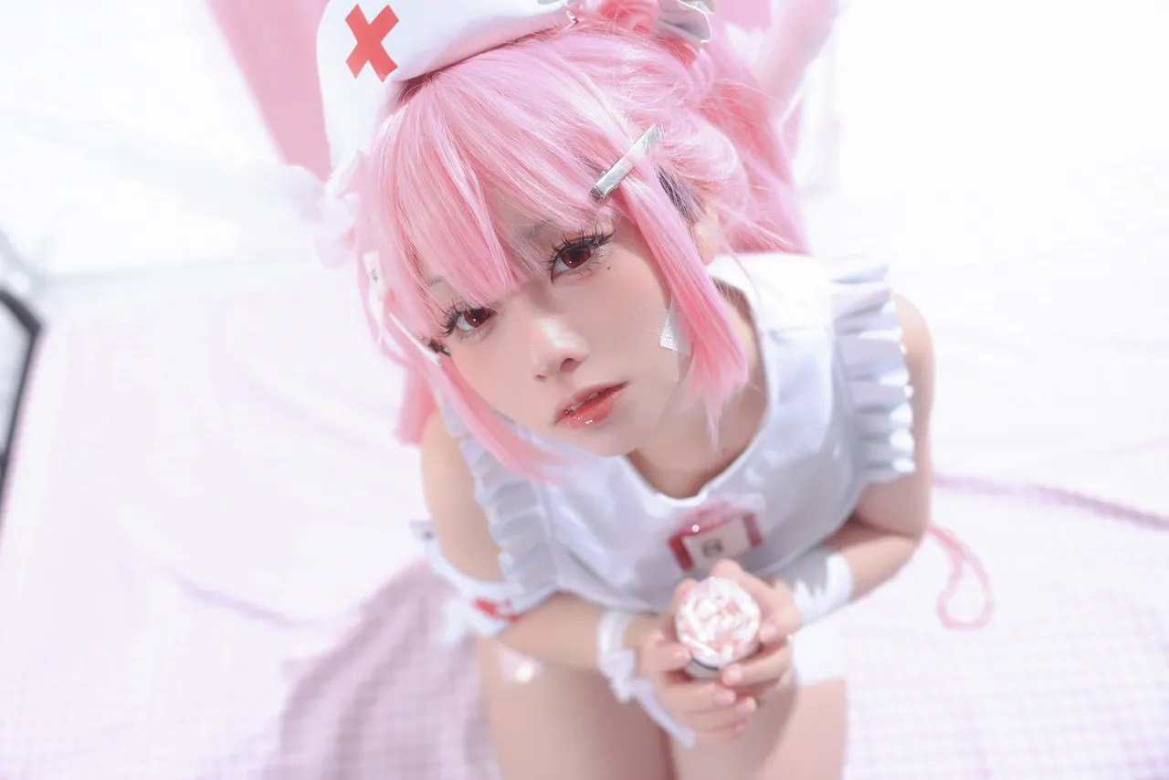 G44 wa Kizutsukanai Apprentice Nurse Ai Tsukuyomi-erohere12.webp