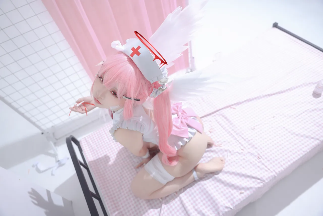 G44 wa Kizutsukanai Apprentice Nurse Ai Tsukuyomi-erohere15.webp