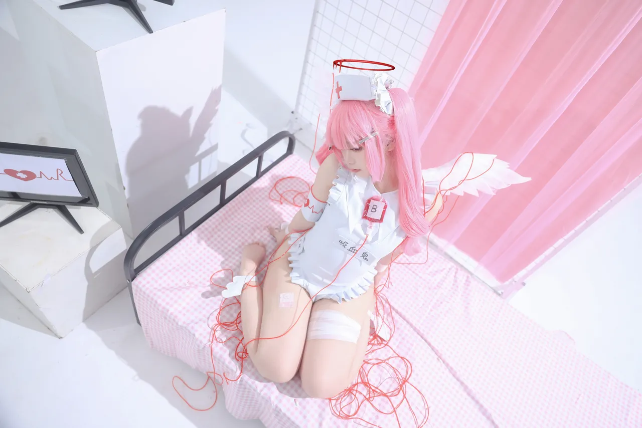 G44 wa Kizutsukanai Apprentice Nurse Ai Tsukuyomi-erohere20.webp