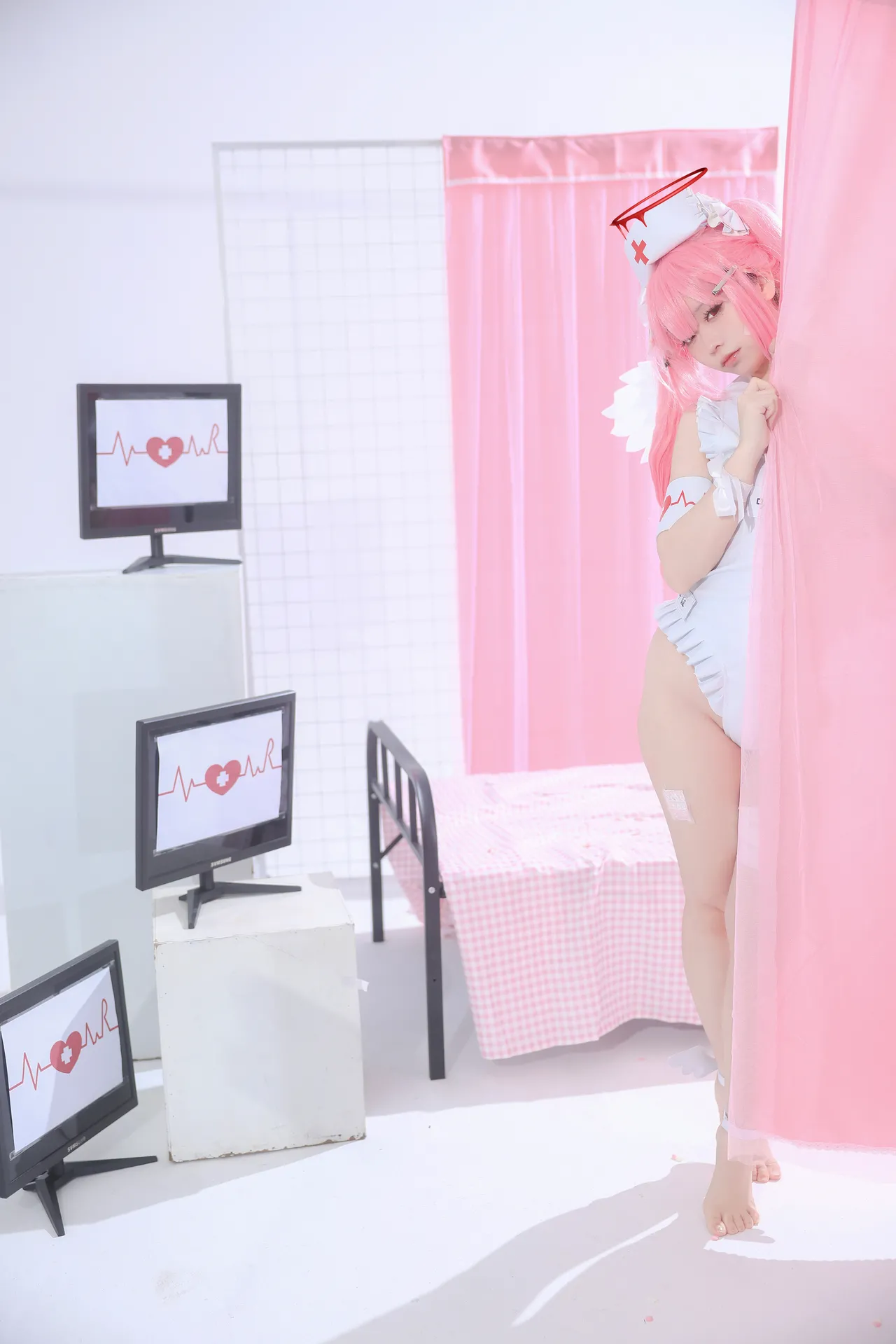 G44 wa Kizutsukanai Apprentice Nurse Ai Tsukuyomi-erohere22.webp