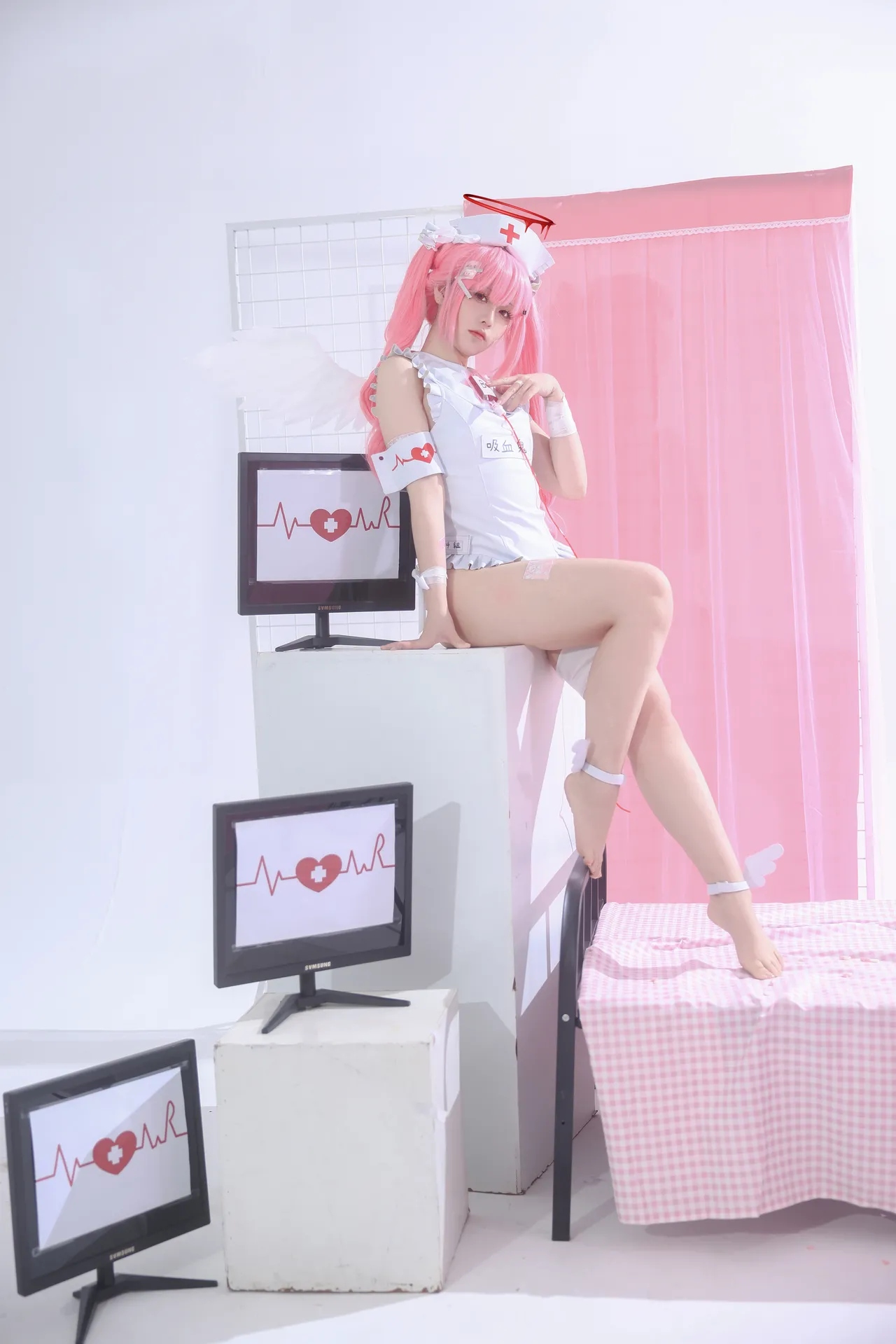 G44 wa Kizutsukanai Apprentice Nurse Ai Tsukuyomi-erohere24.webp
