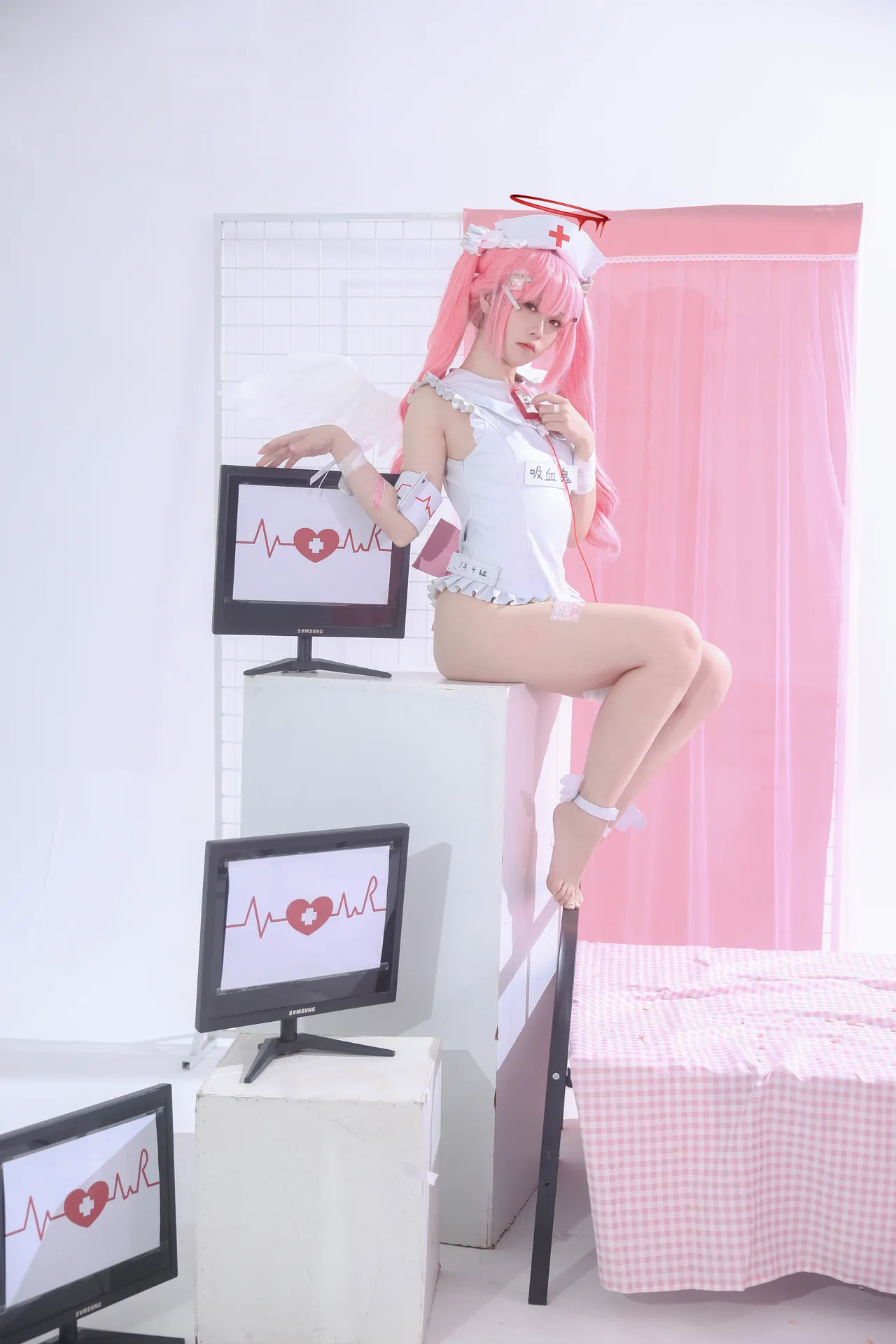 G44 wa Kizutsukanai Apprentice Nurse Ai Tsukuyomi-erohere25.webp