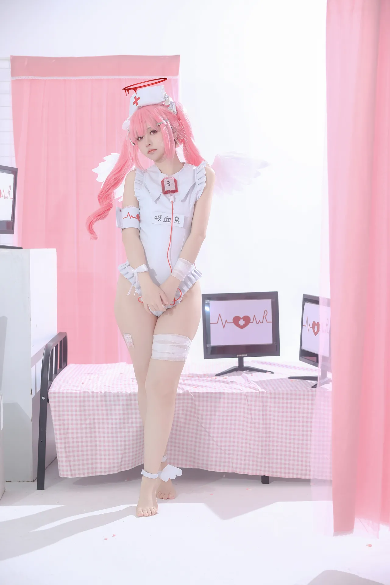 G44 wa Kizutsukanai Apprentice Nurse Ai Tsukuyomi-erohere29.webp