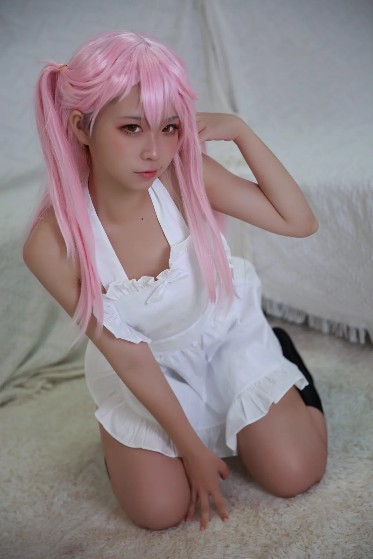 G44 wa Kizutsukanai Kuro Apron Ver.-erohere17.webp