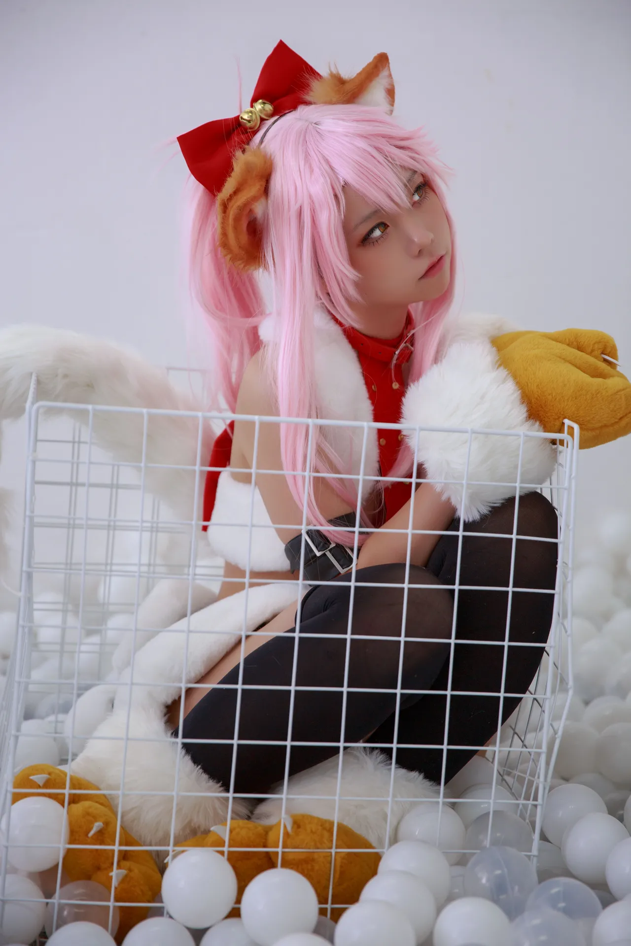 G44 wa Kizutsukanai Kuro Beast Mode-erohere10.webp