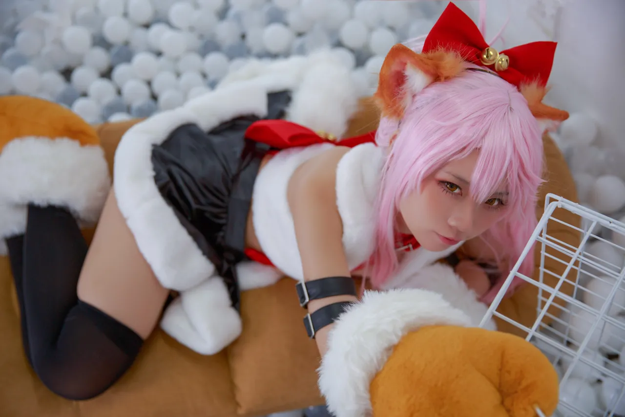 G44 wa Kizutsukanai Kuro Beast Mode-erohere4.webp