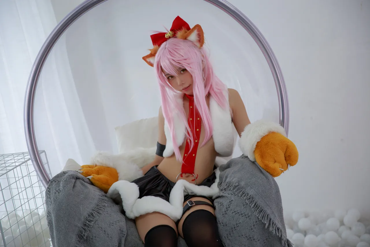 G44 wa Kizutsukanai Kuro Beast Mode-erohere5.webp