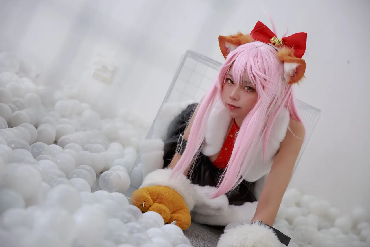 G44 wa Kizutsukanai Kuro Beast Mode-erohere8.webp