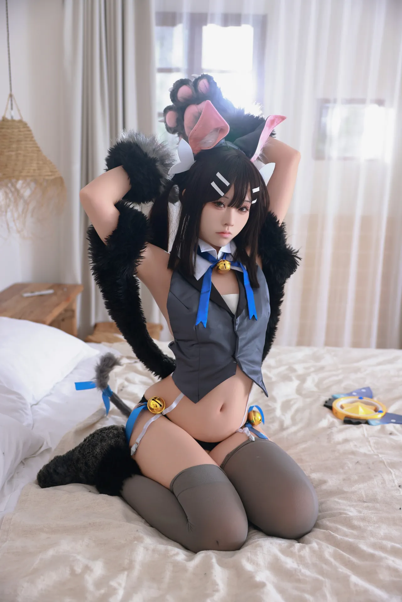 G44 wa Kizutsukanai Miyu Edelfelt Beast Mode (Fatekaleid liner Prisma Illya)-erohere10.webp